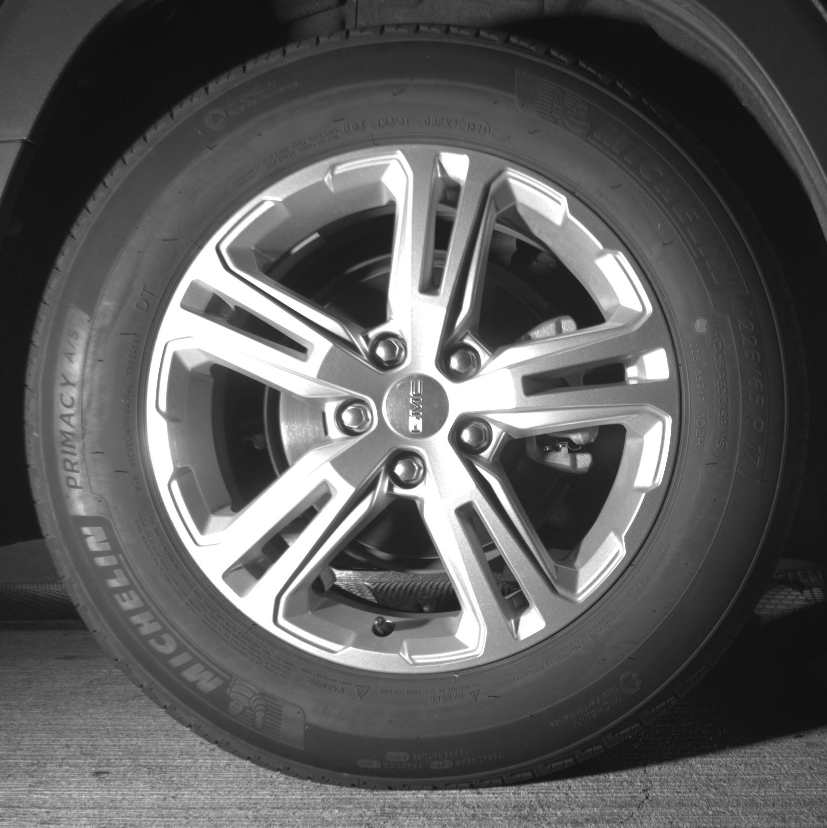 Thumbnail: 2024 GMC Terrain - 20