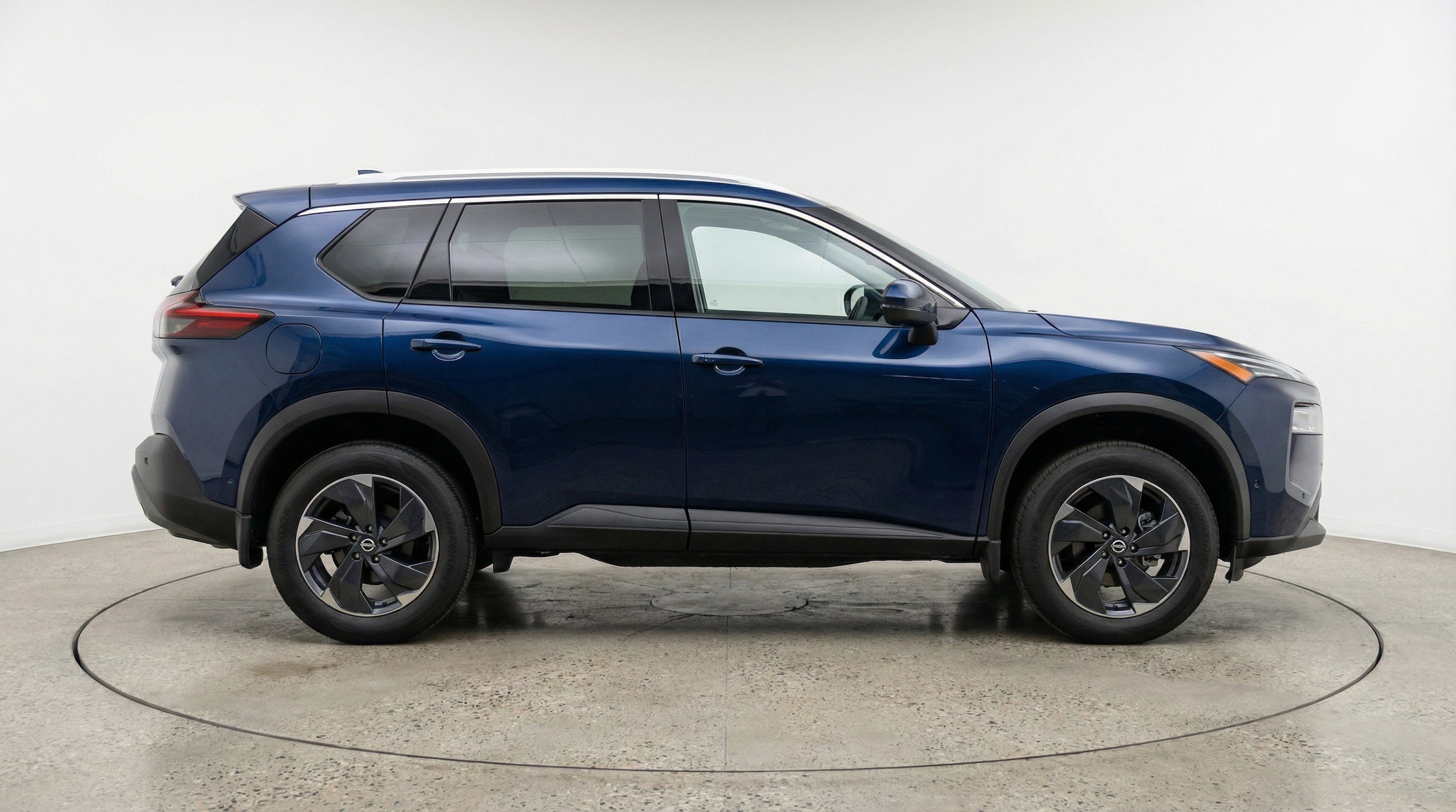 Thumbnail: 2025 Nissan Rogue - 11