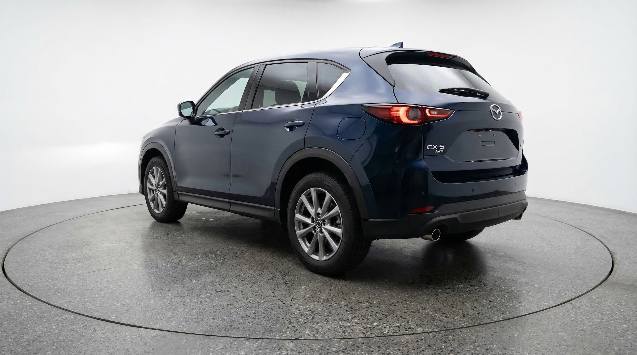Thumbnail: 2024 Mazda CX-5 - 6