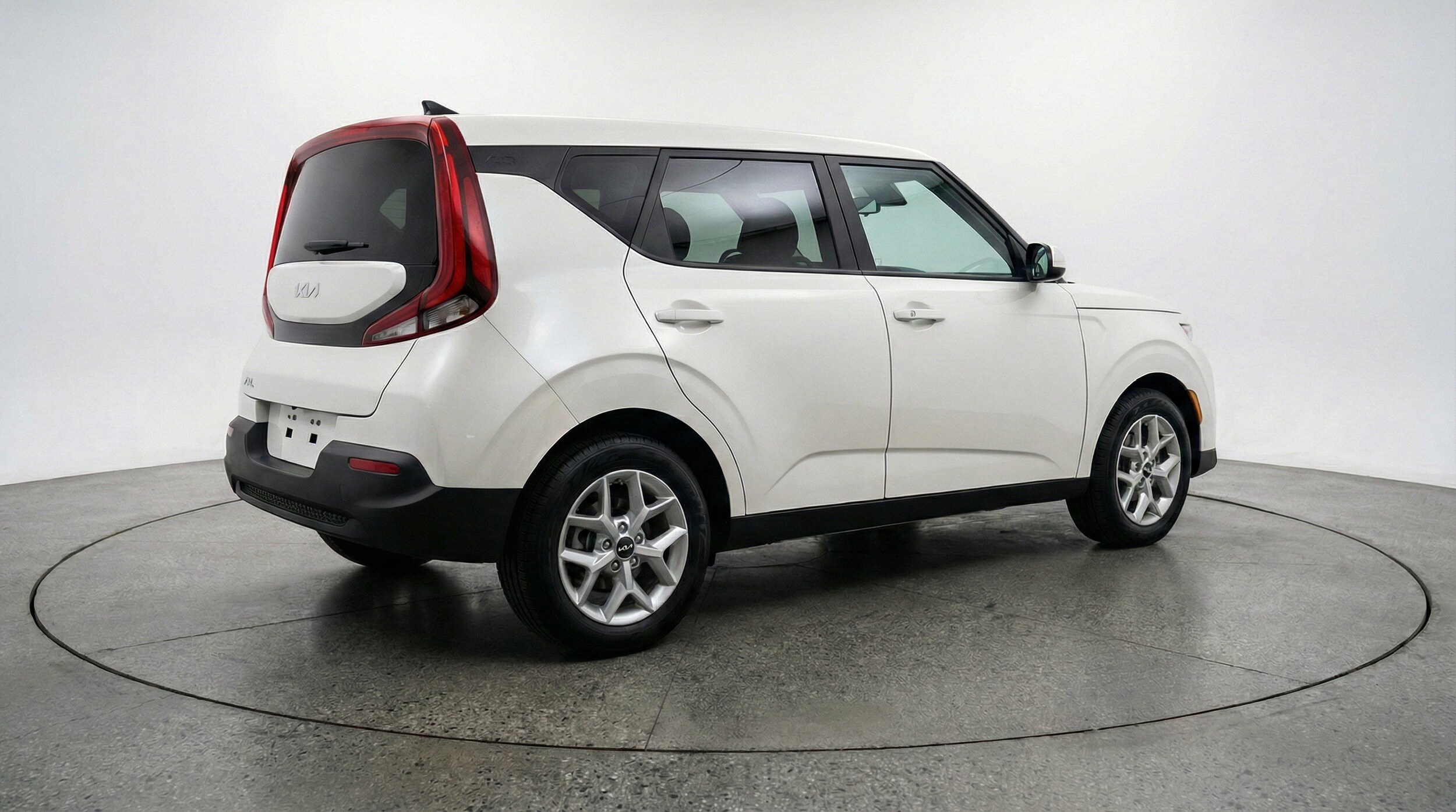 Thumbnail: 2025 Kia Soul - 9