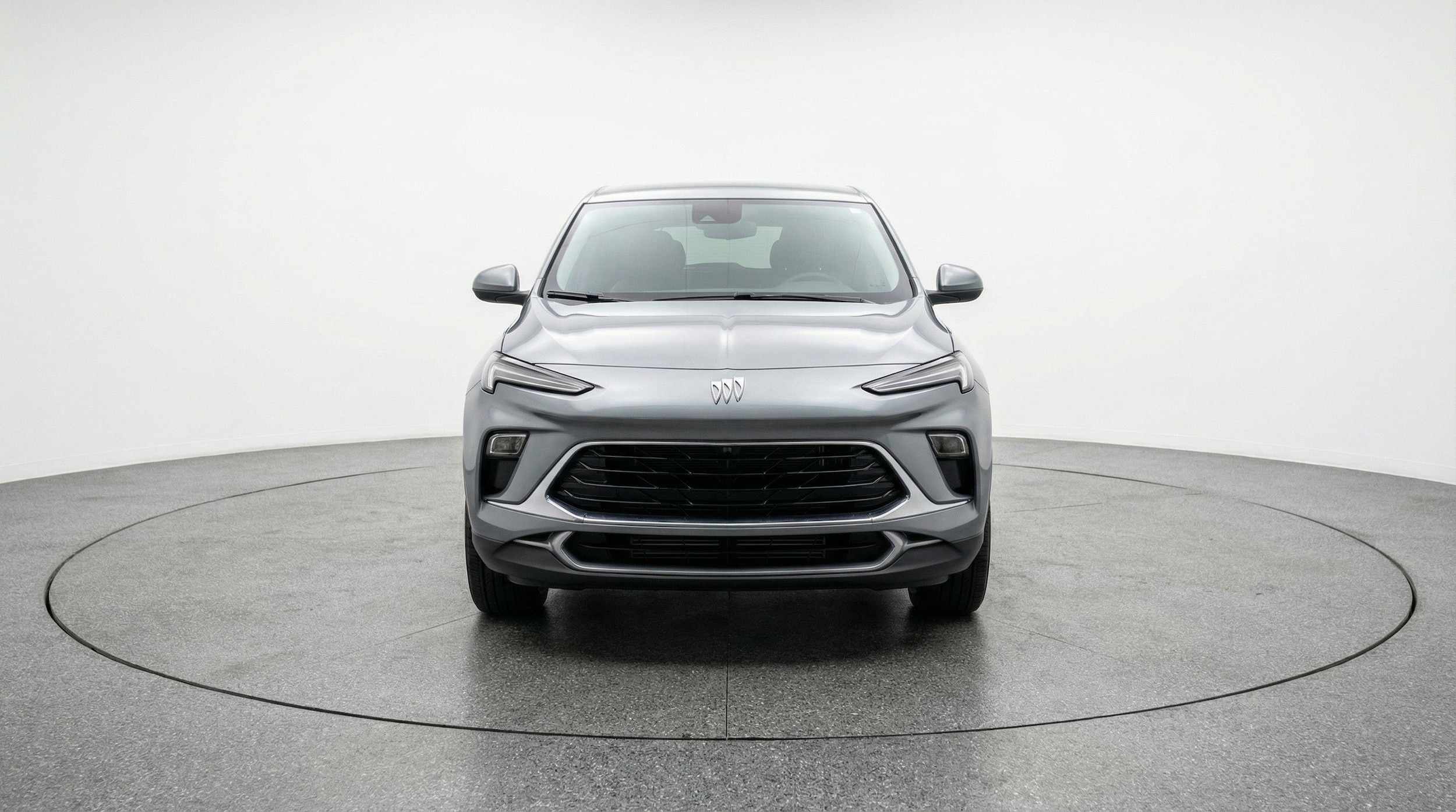 Thumbnail: 2025 Buick Encore GX - 2