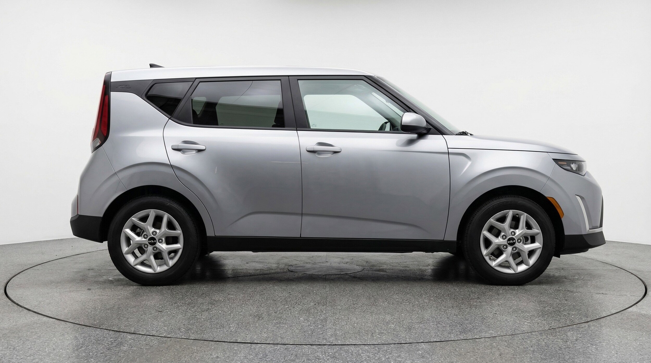 Thumbnail: 2025 Kia Soul - 11