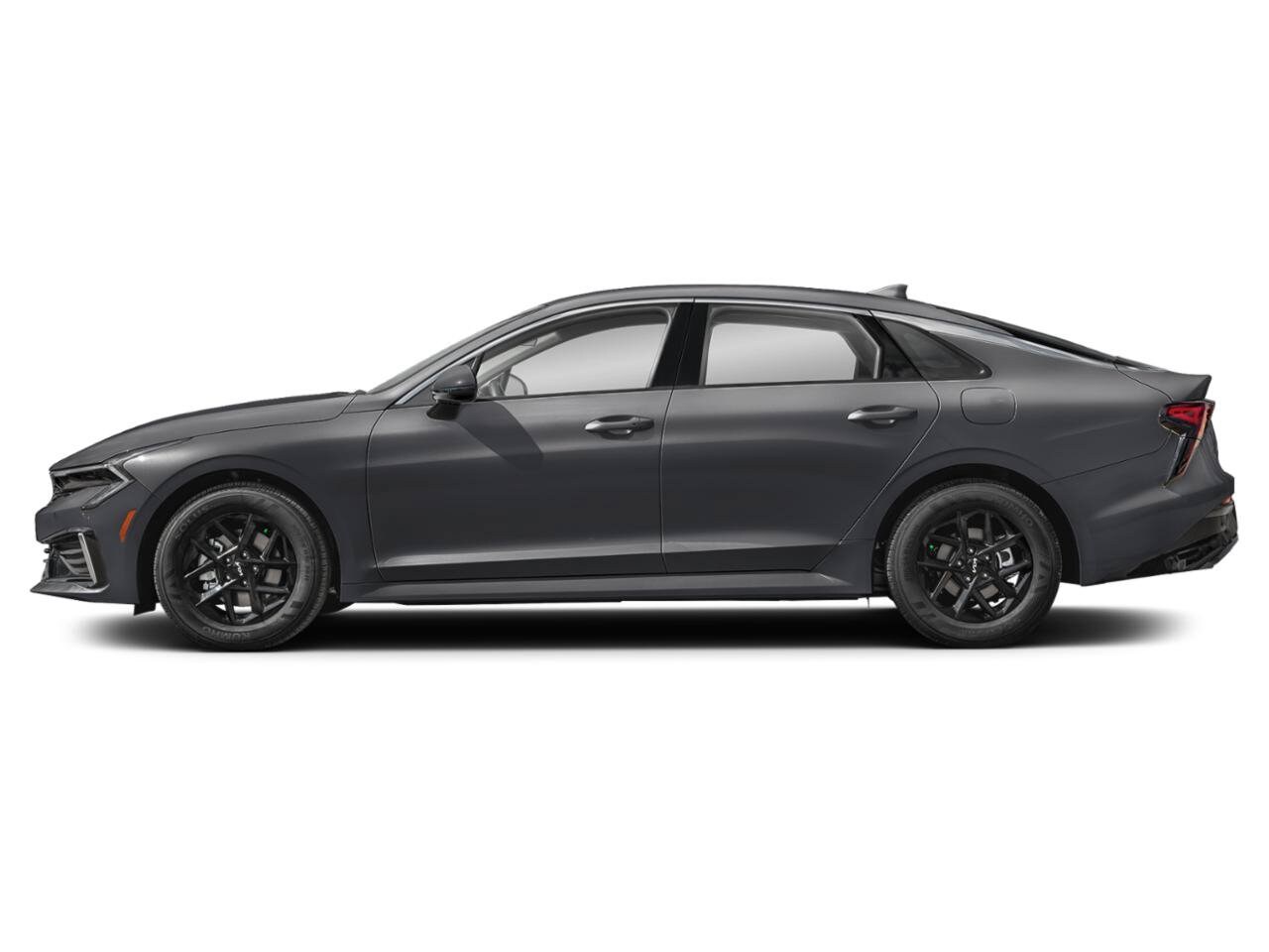 Thumbnail: 2025 Kia K5 - 3