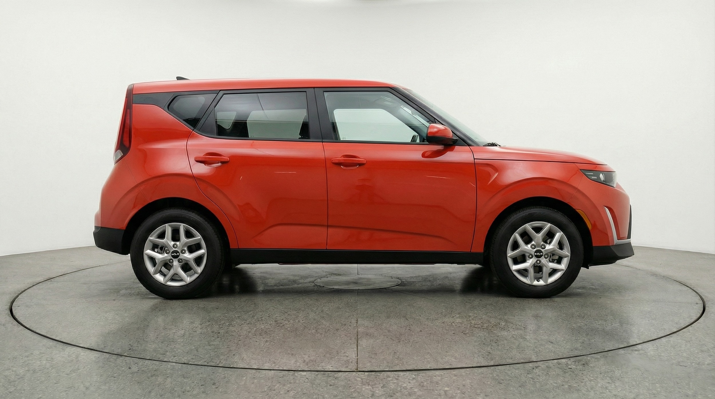 Thumbnail: 2025 Kia Soul - 8