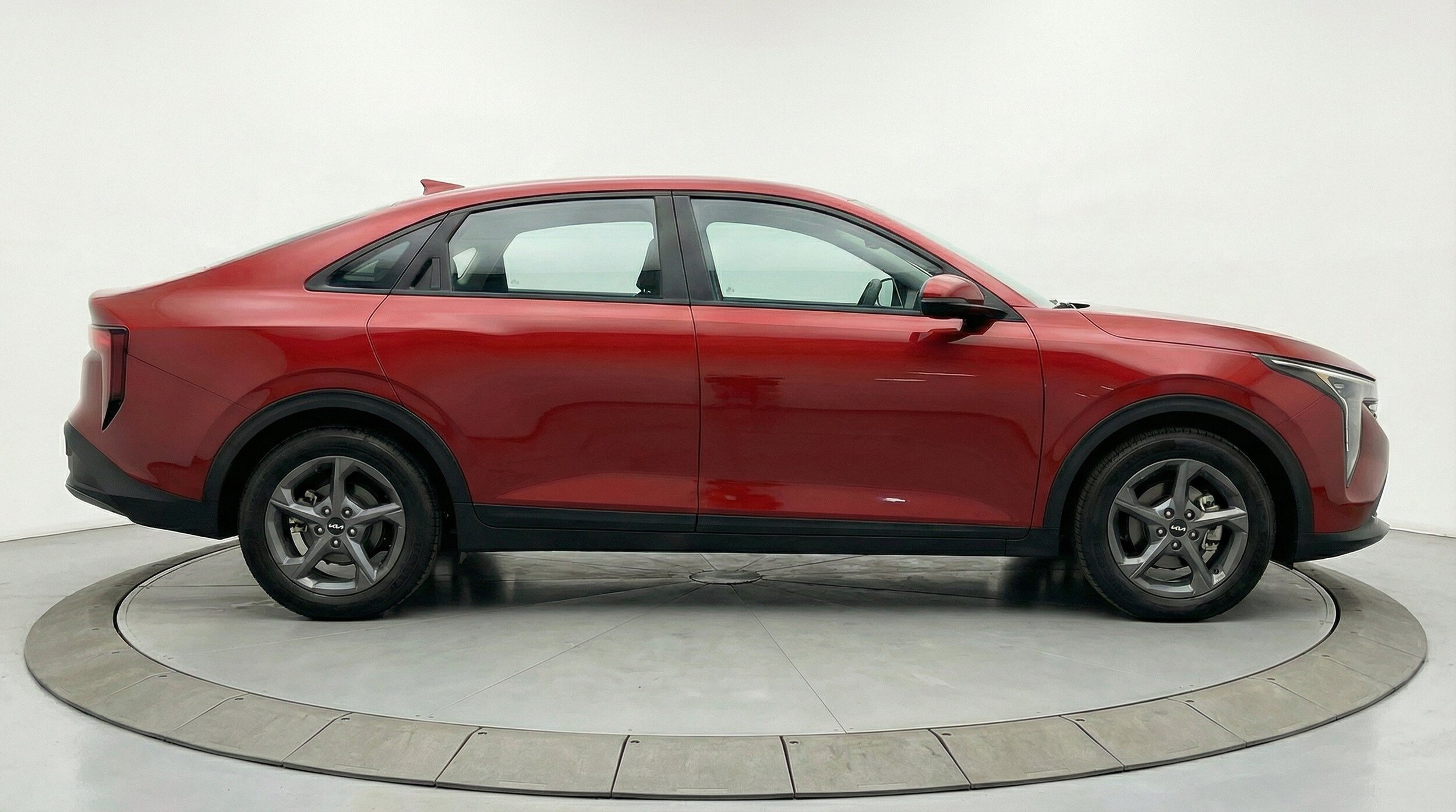 Thumbnail: 2025 Kia K4 - 11