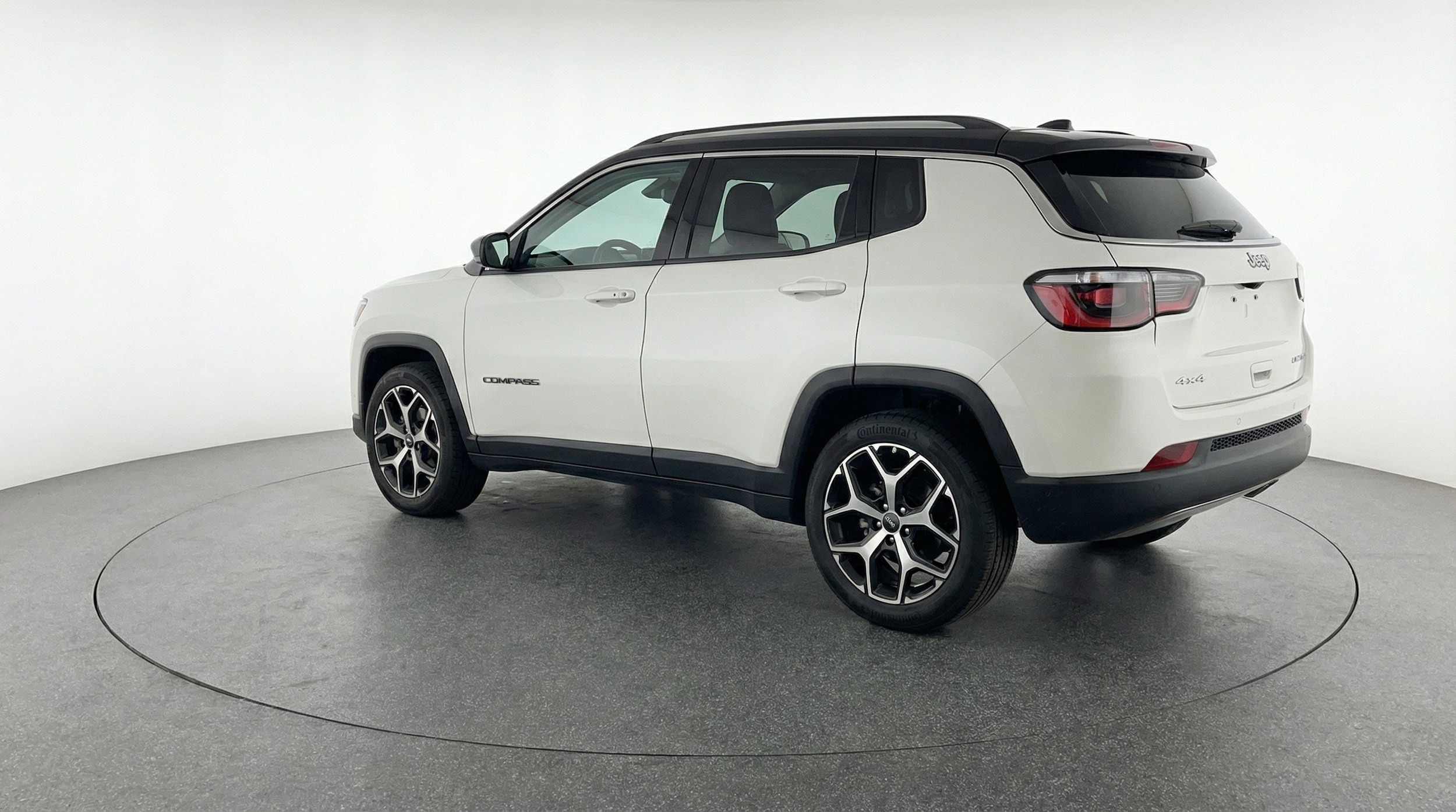 Thumbnail: 2025 Jeep Compass - 6