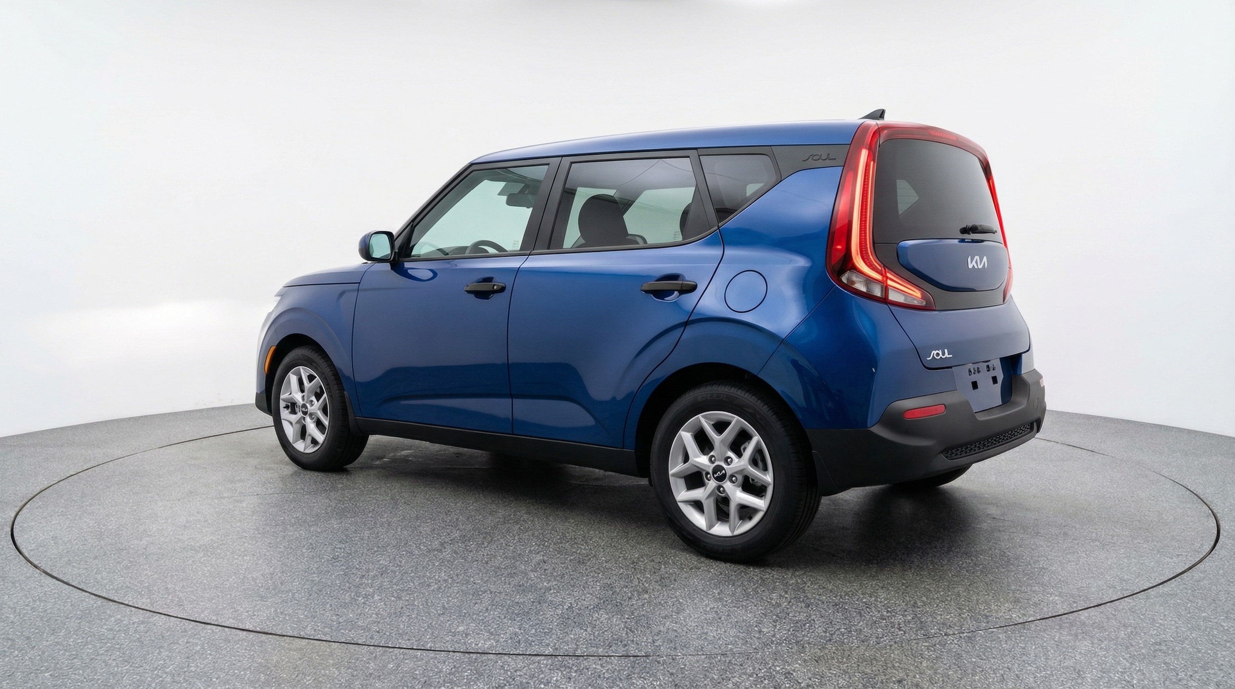 Thumbnail: 2025 Kia Soul - 5