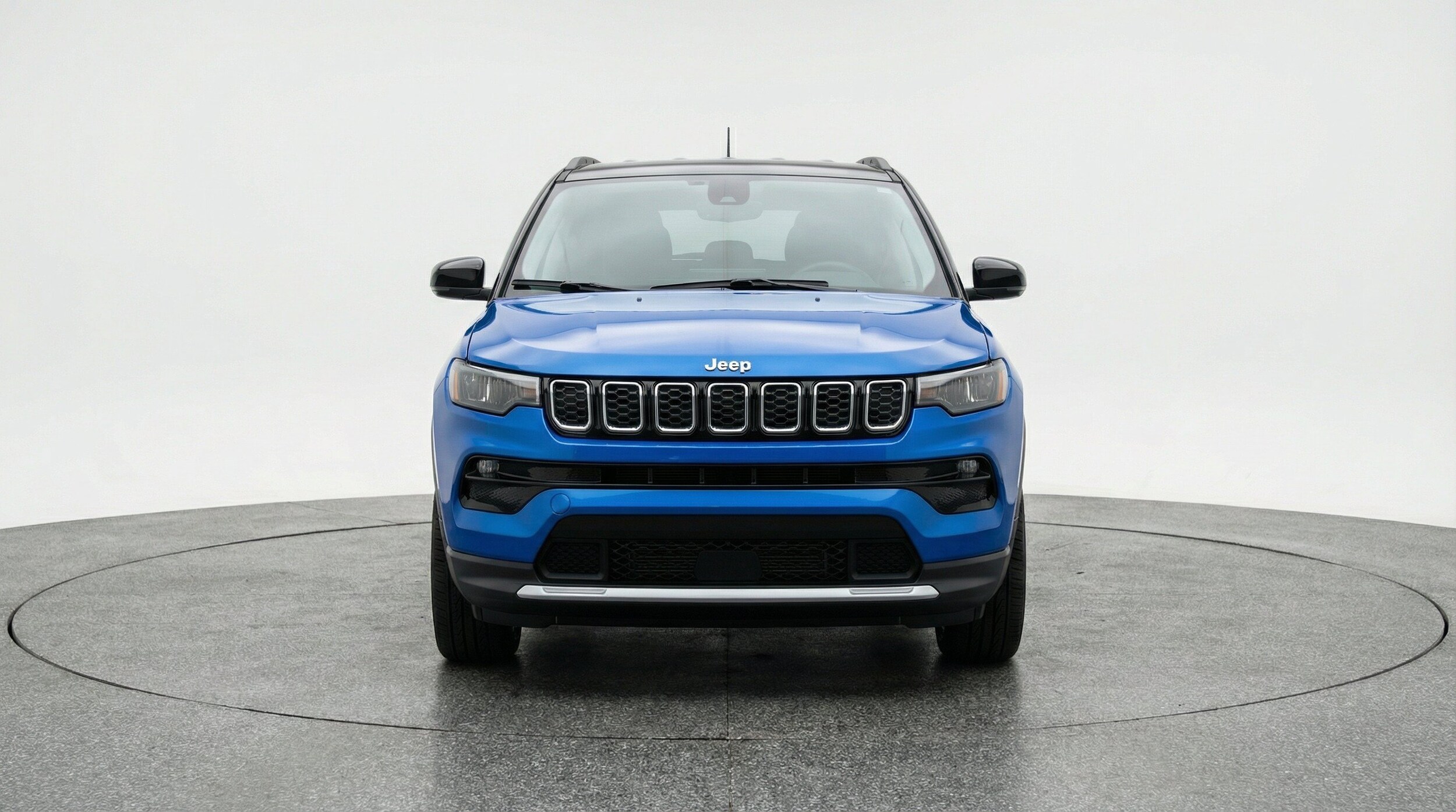 Thumbnail: 2025 Jeep Compass - 2