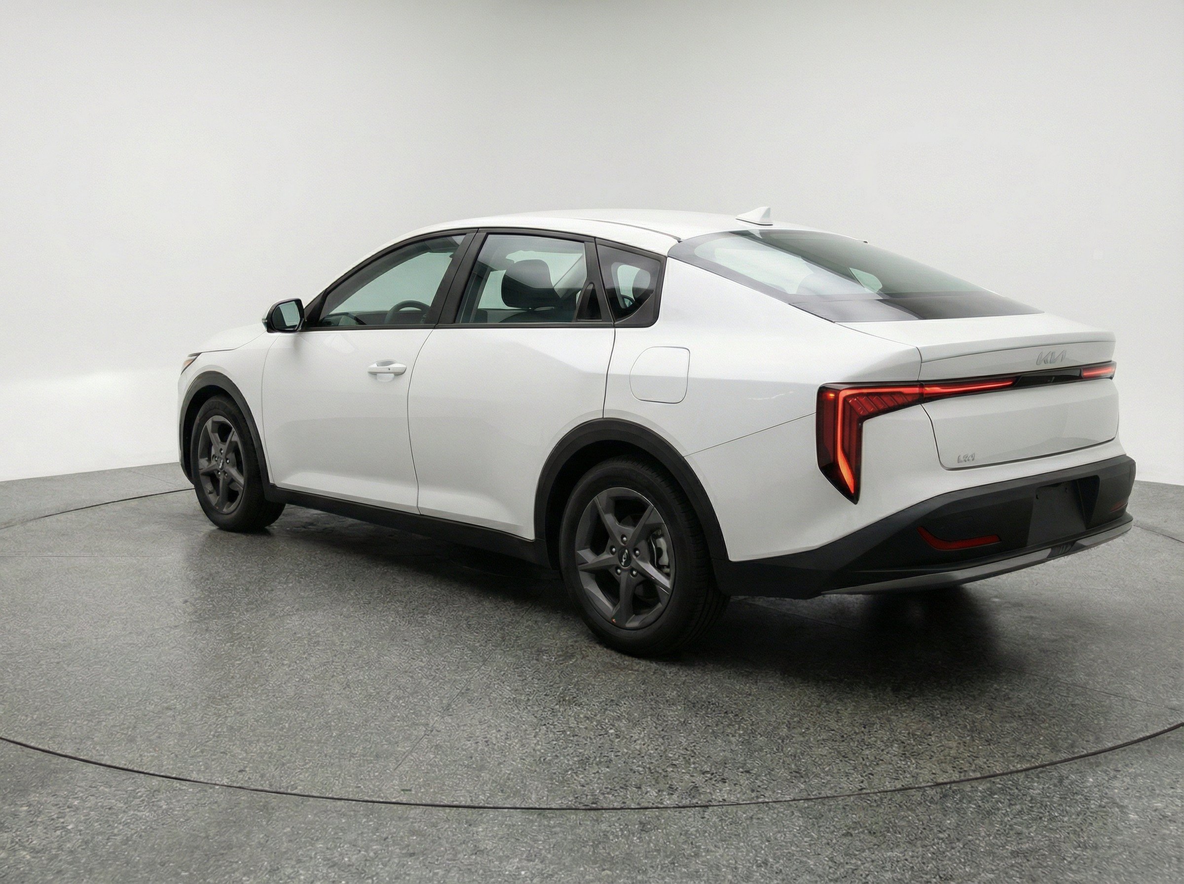 Thumbnail: 2025 Kia K4 - 6