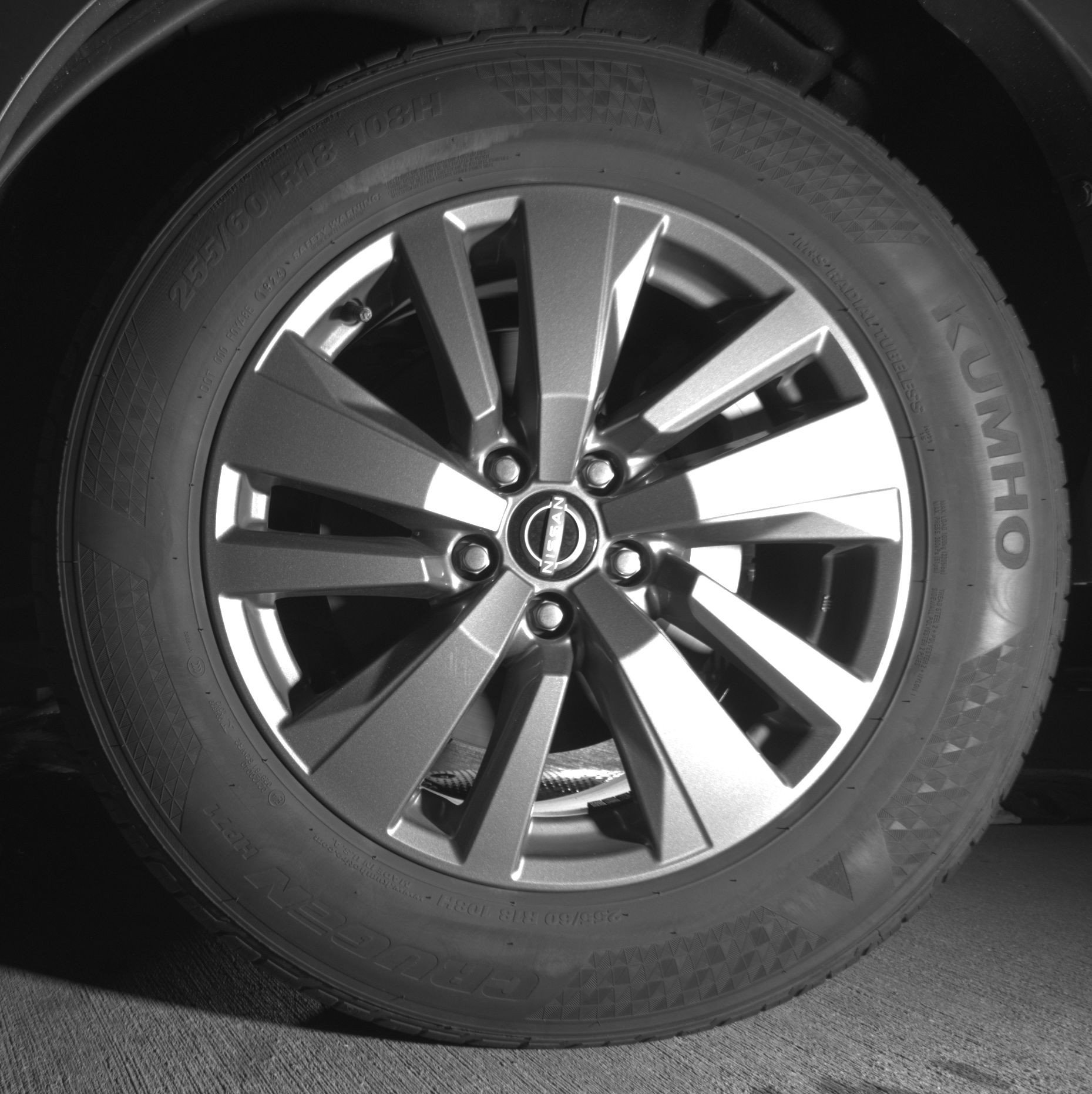 Thumbnail: 2024 Nissan Pathfinder - 14