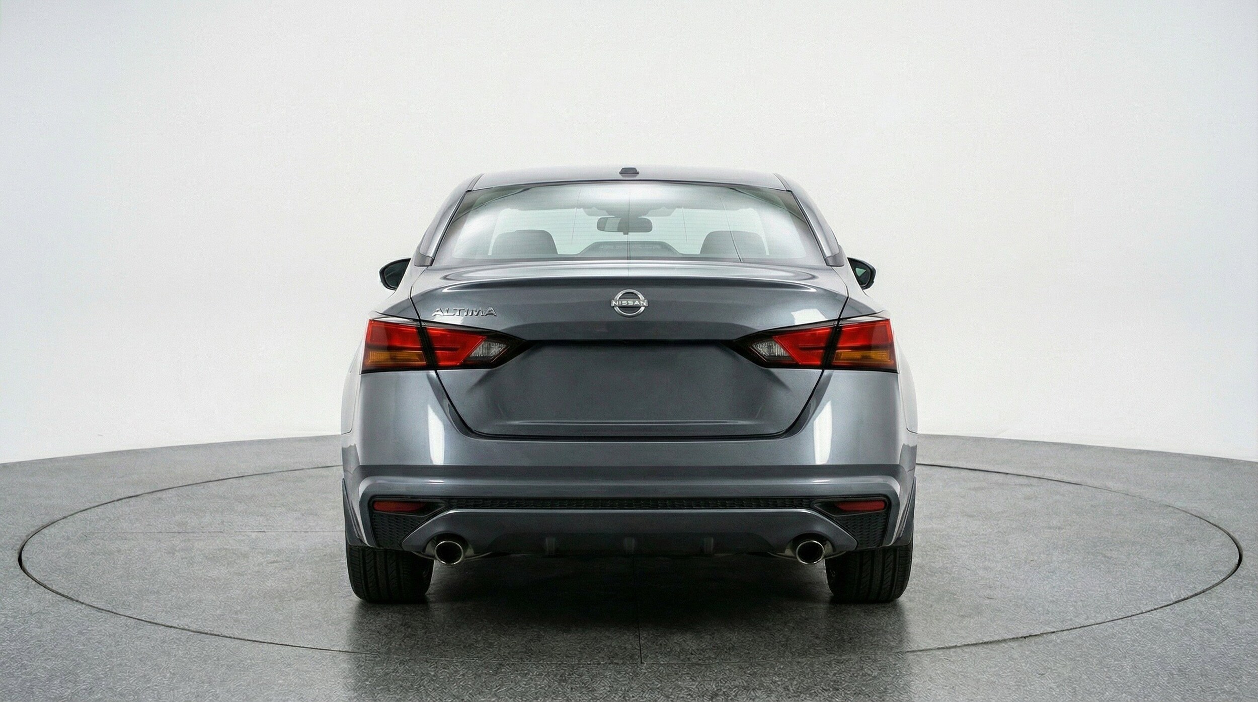 Thumbnail: 2025 Nissan Altima - 7