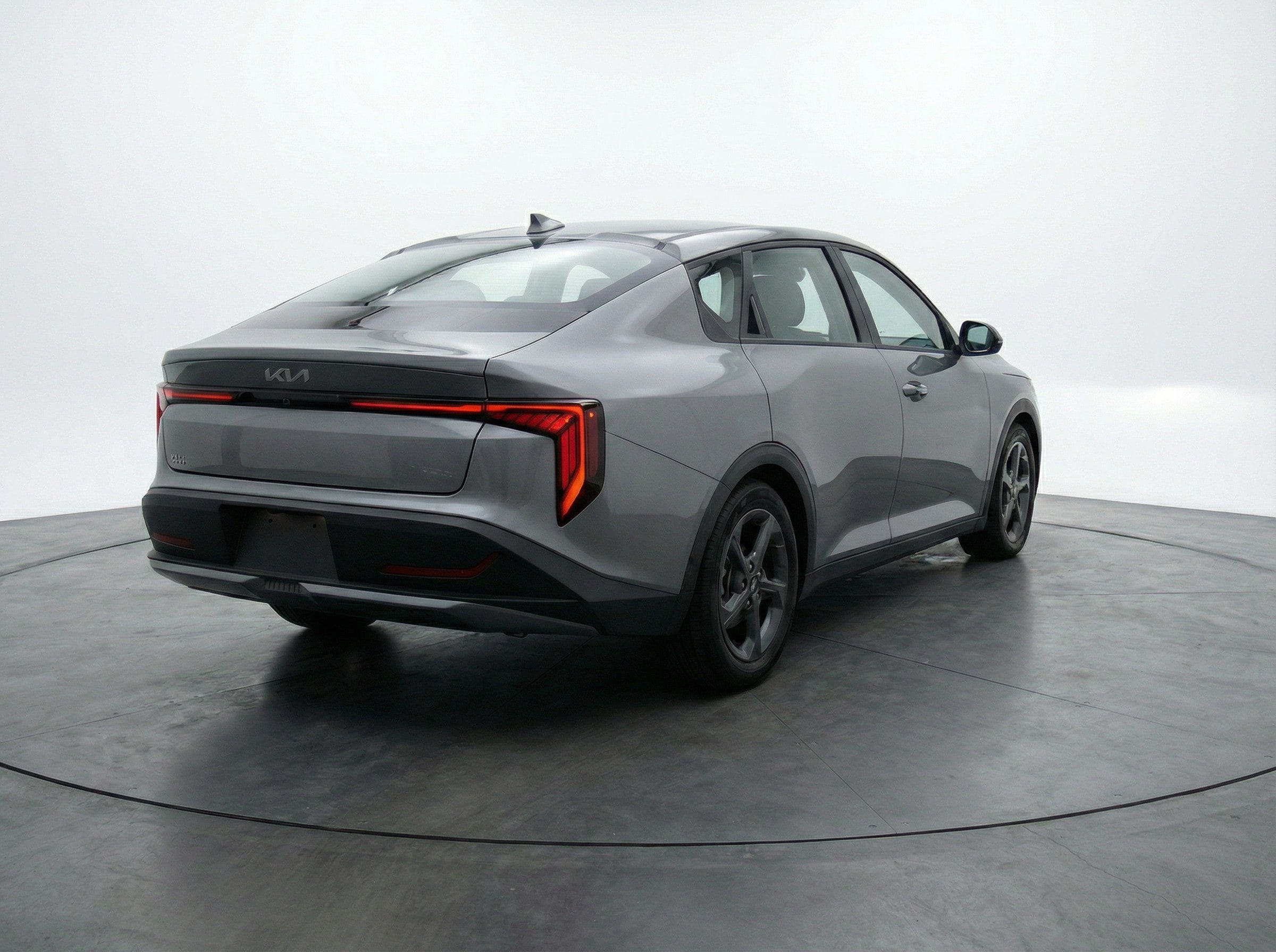 Thumbnail: 2025 Kia K4 - 7