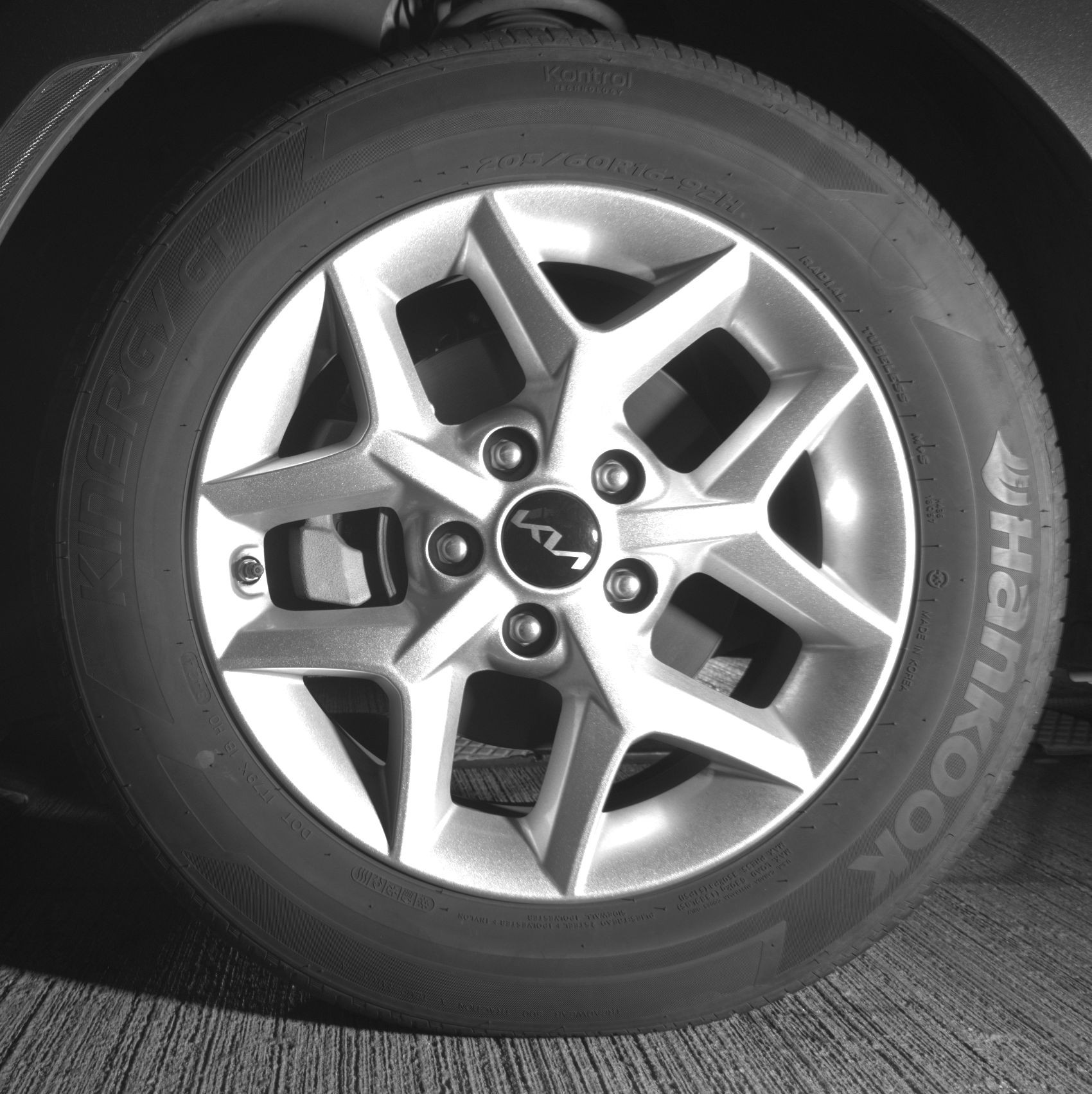 Thumbnail: 2025 Kia Soul - 9