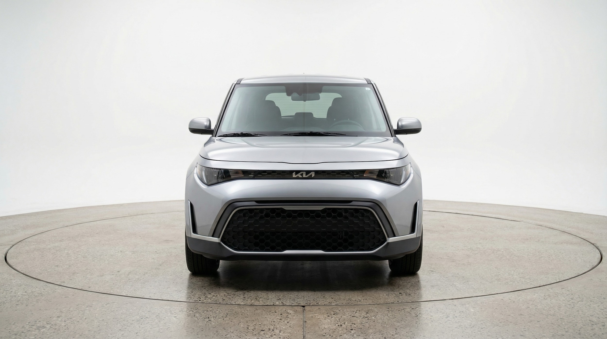 Thumbnail: 2025 Kia Soul - 2