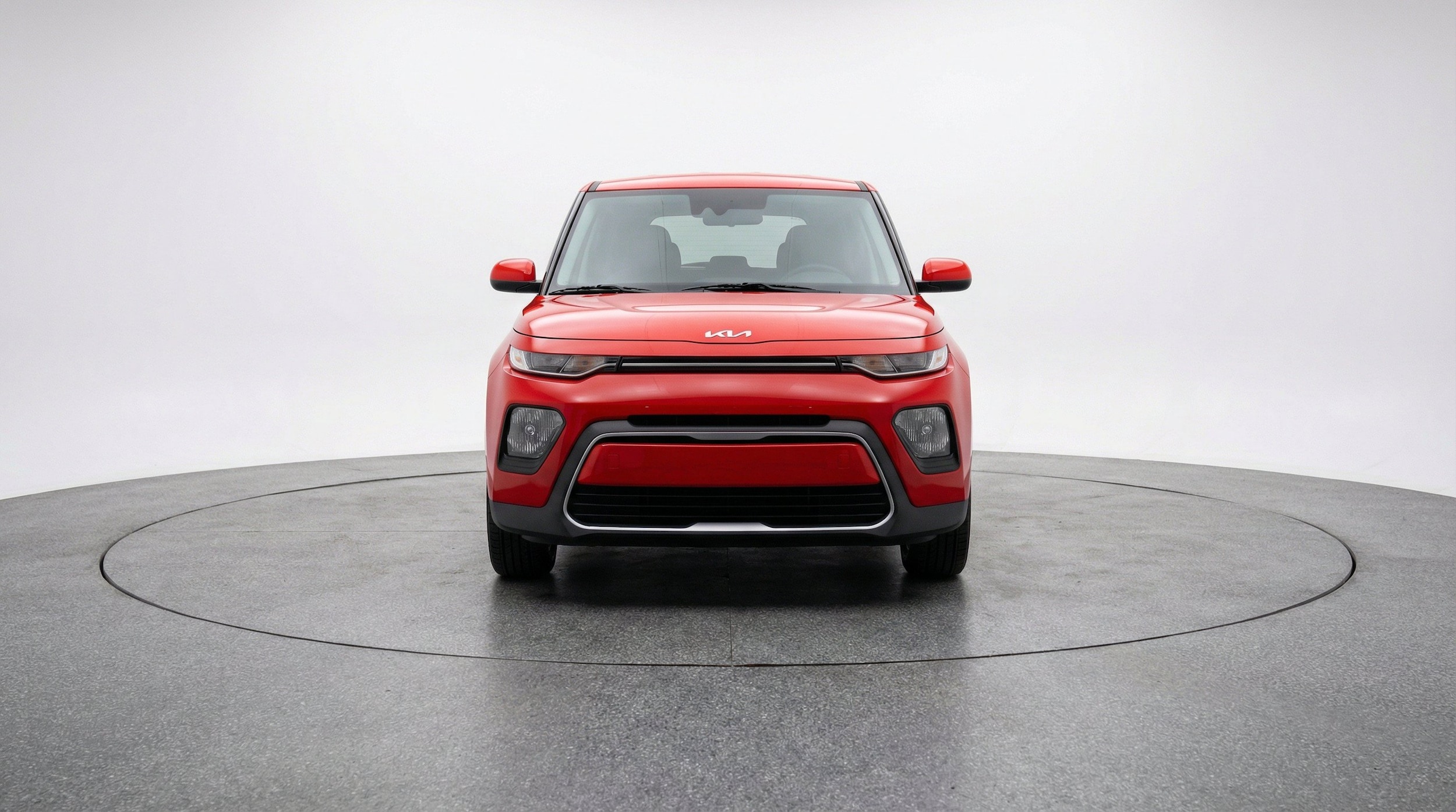 Thumbnail: 2025 Kia Soul - 2