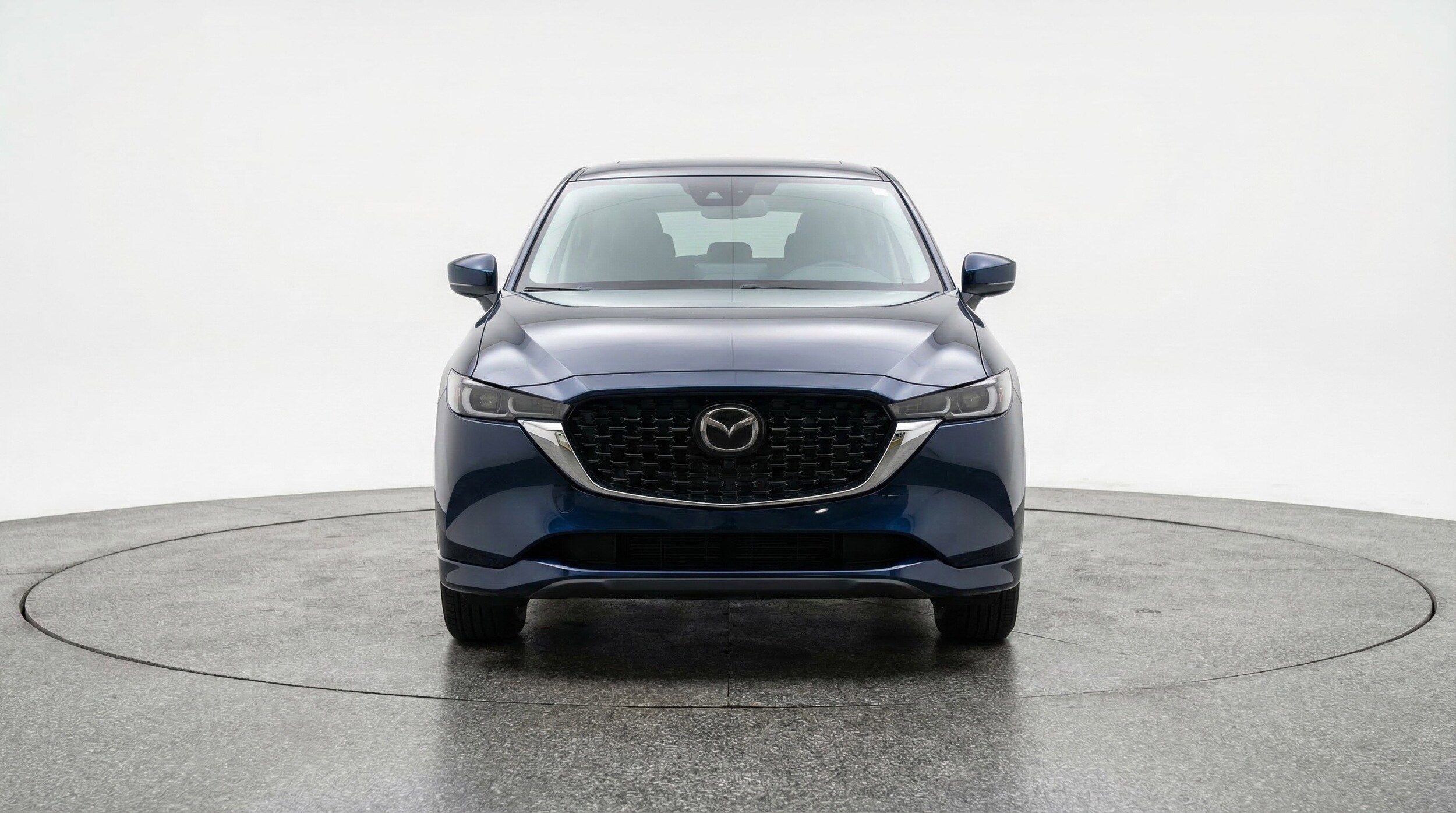 Thumbnail: 2024 Mazda CX-5 - 2