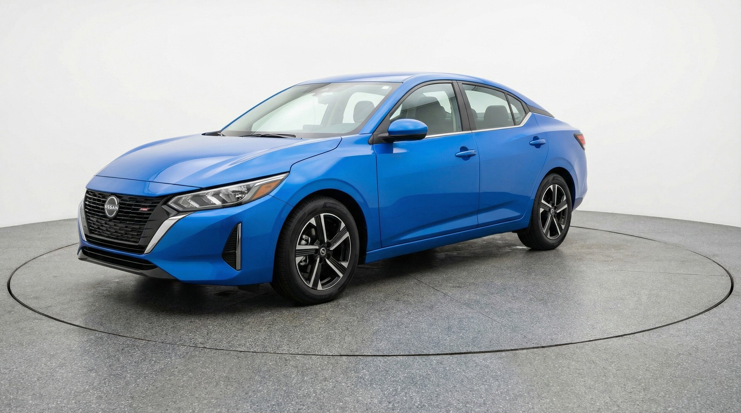 Thumbnail: 2025 Nissan Sentra - 3