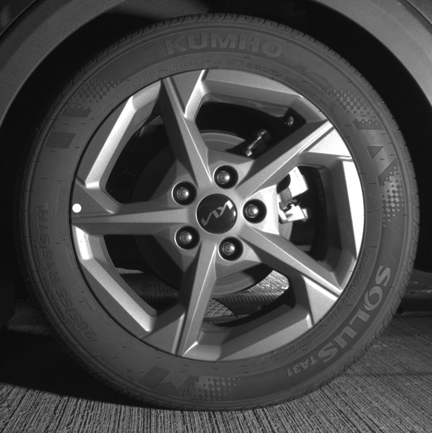 Thumbnail: 2025 Kia K4 - 14