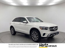 2024 Mercedes-Benz GLC 300 -
                  Honolulu, HI