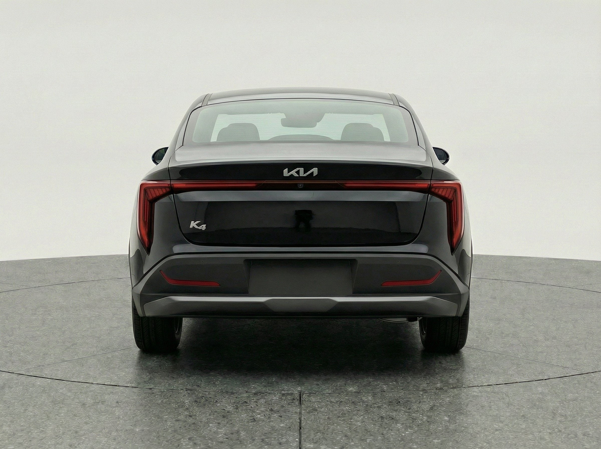 Thumbnail: 2025 Kia K4 - 7