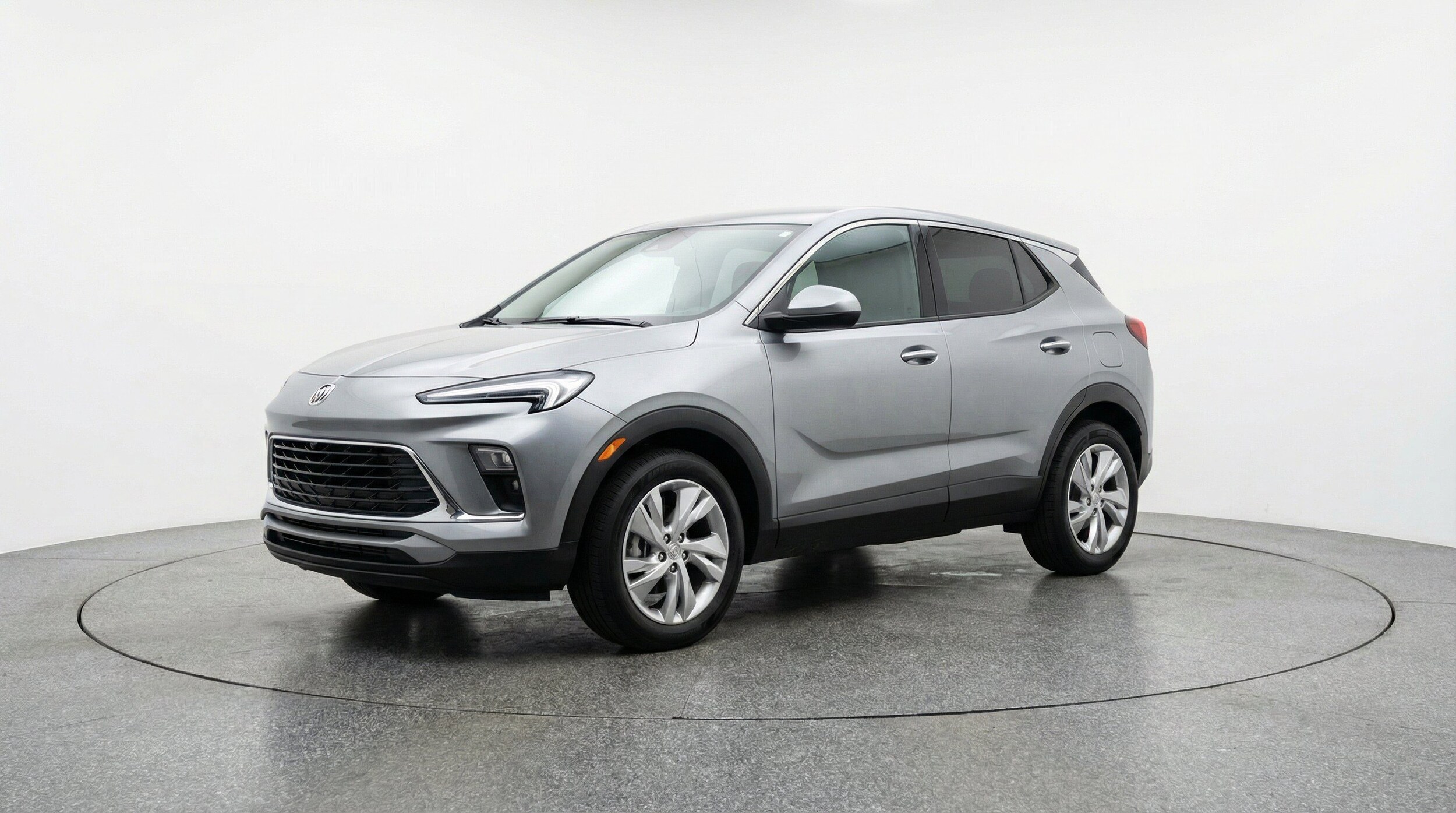 Thumbnail: 2025 Buick Encore GX - 3
