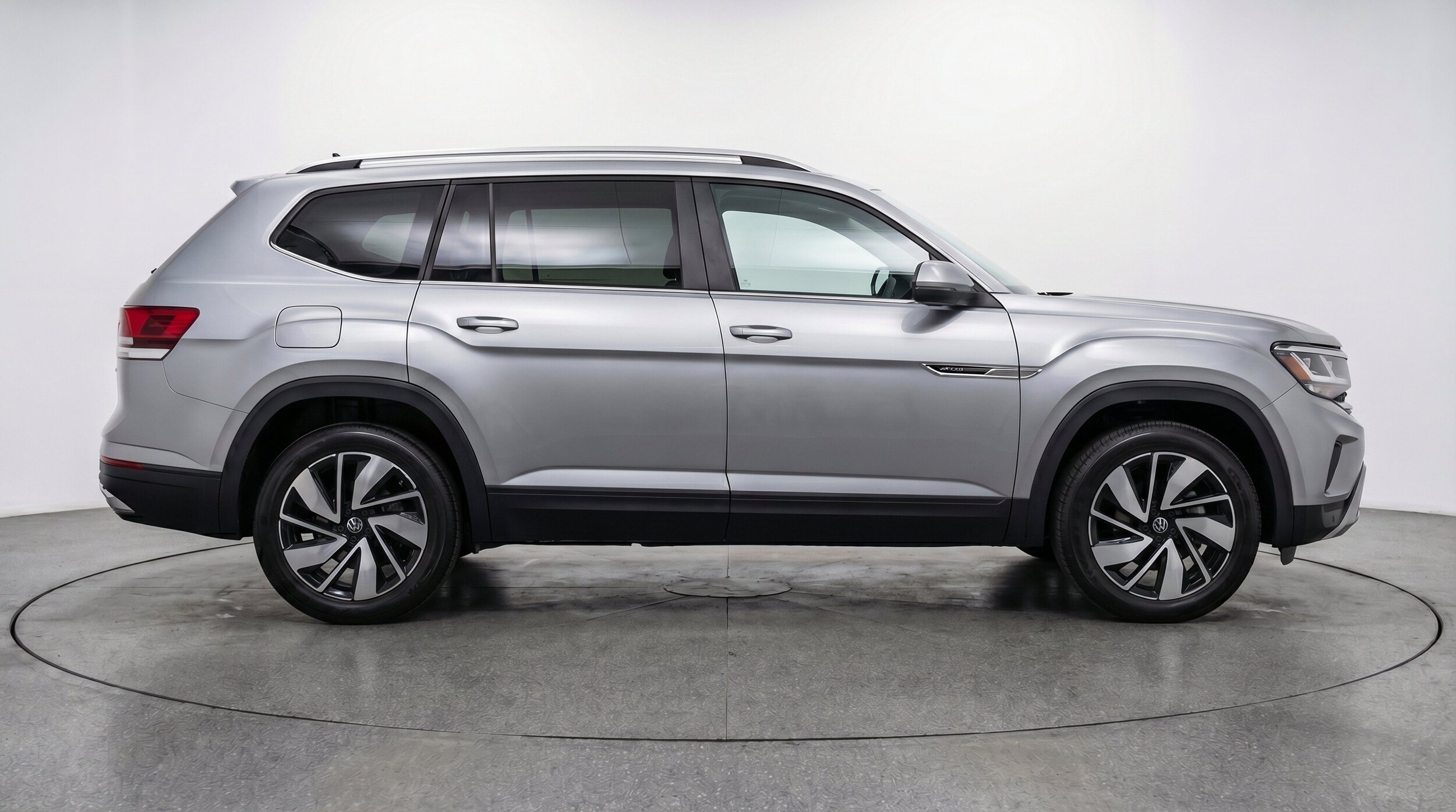Thumbnail: 2026 Volkswagen Atlas - 10
