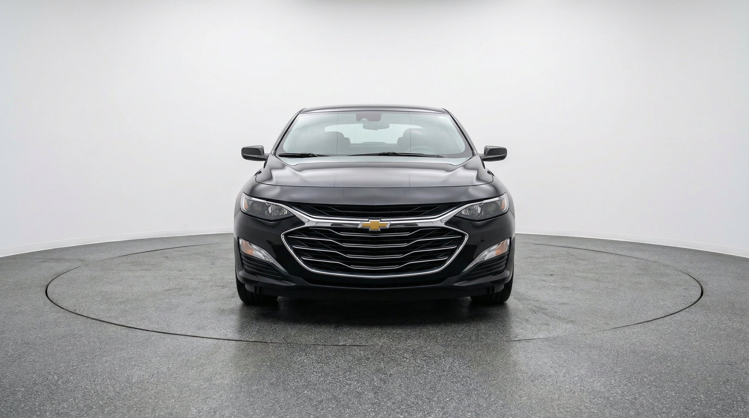 Thumbnail: 2024 Chevrolet Malibu - 2