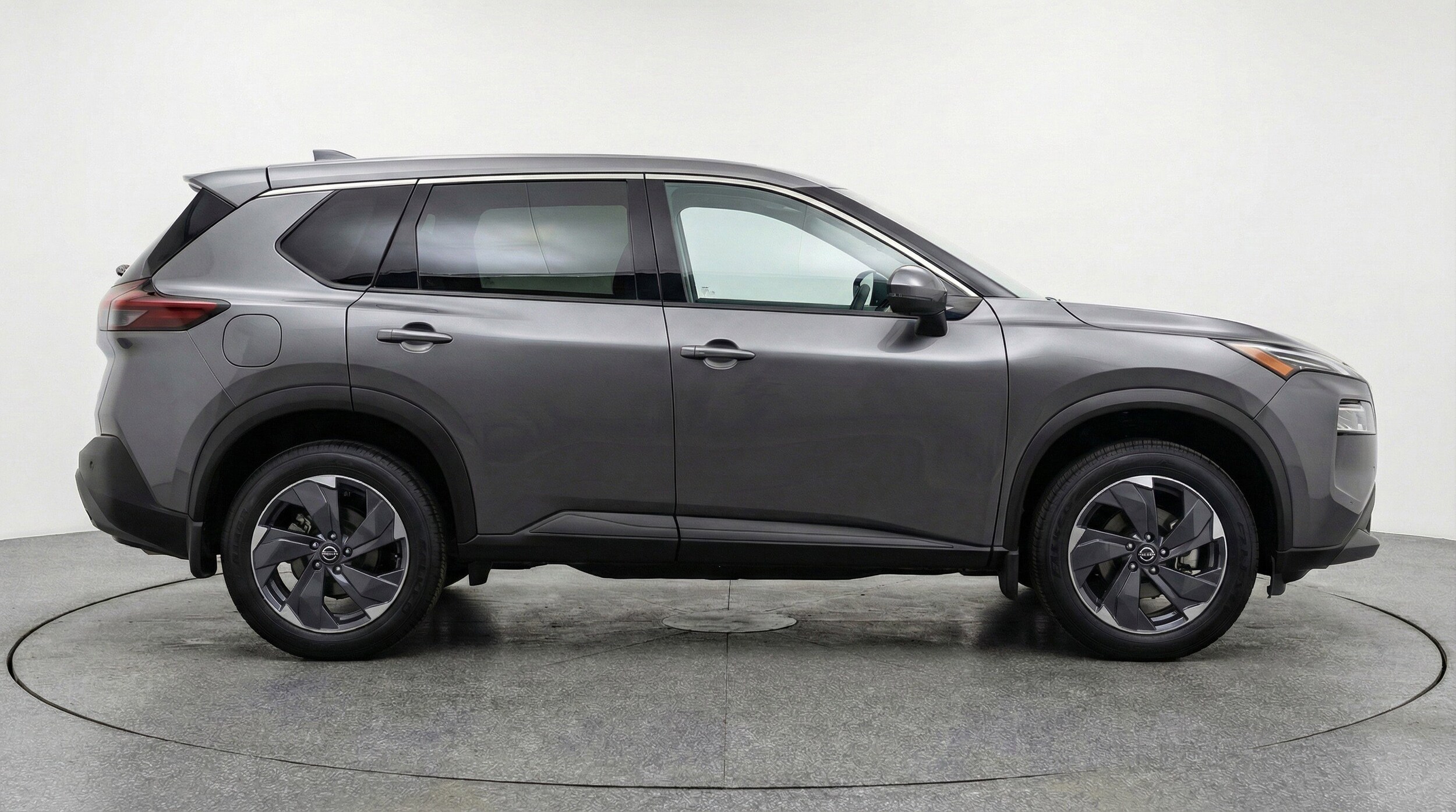 Thumbnail: 2025 Nissan Rogue - 11