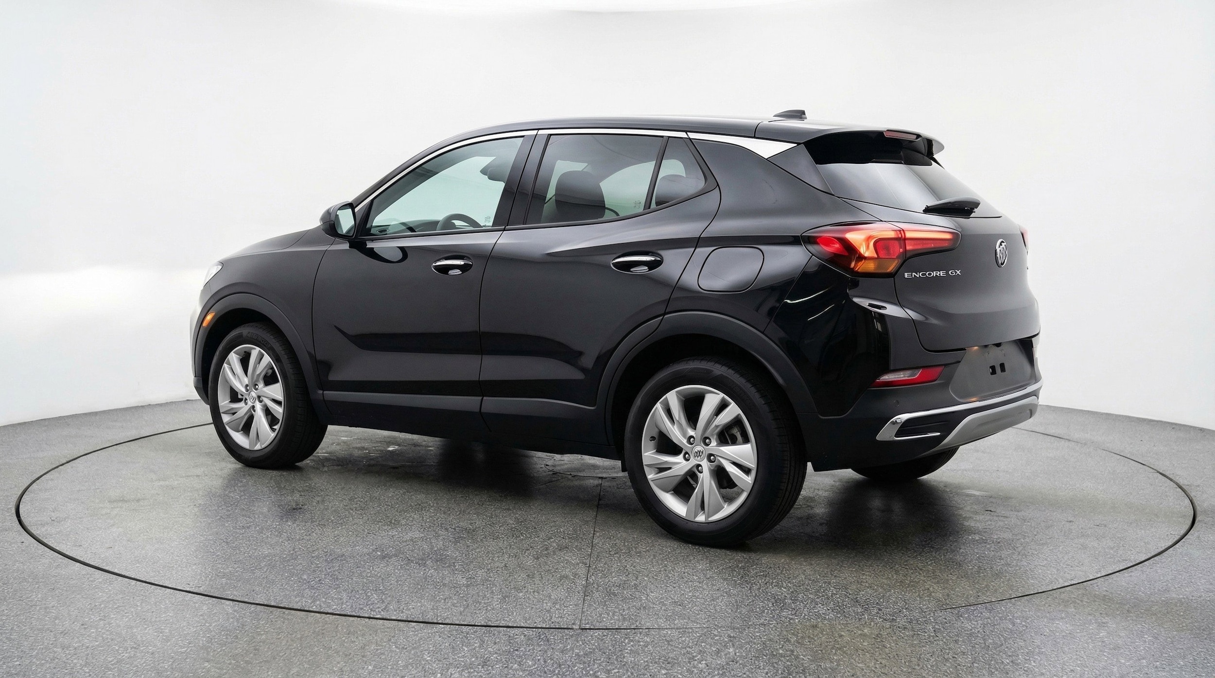 Thumbnail: 2025 Buick Encore GX - 6