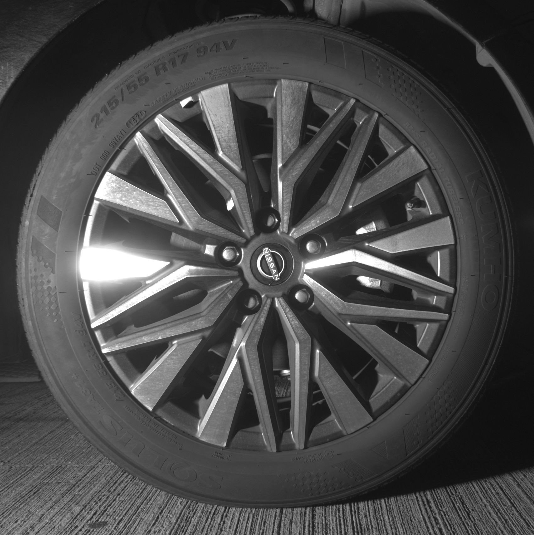 Thumbnail: 2025 Nissan Altima - 13