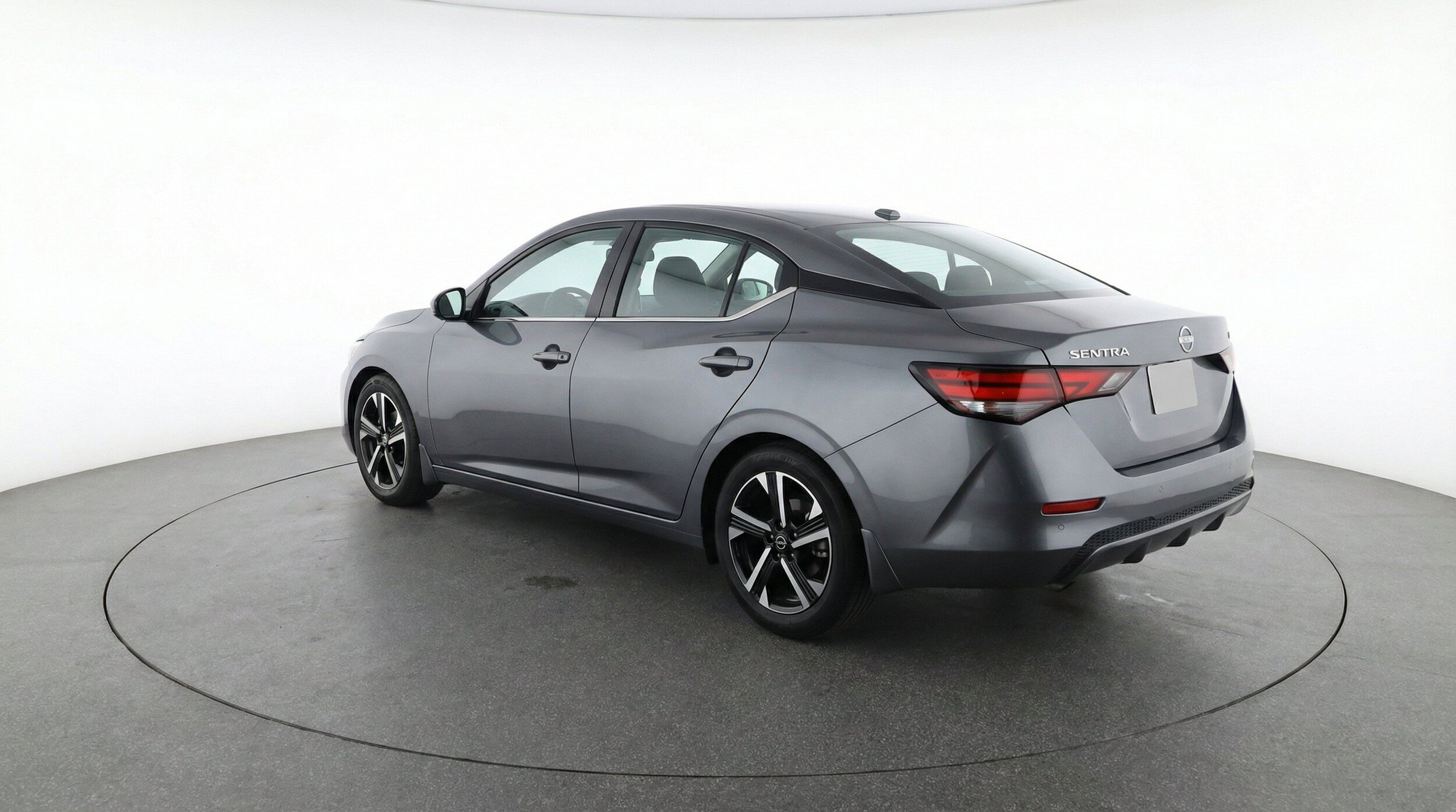 Thumbnail: 2025 Nissan Sentra - 6