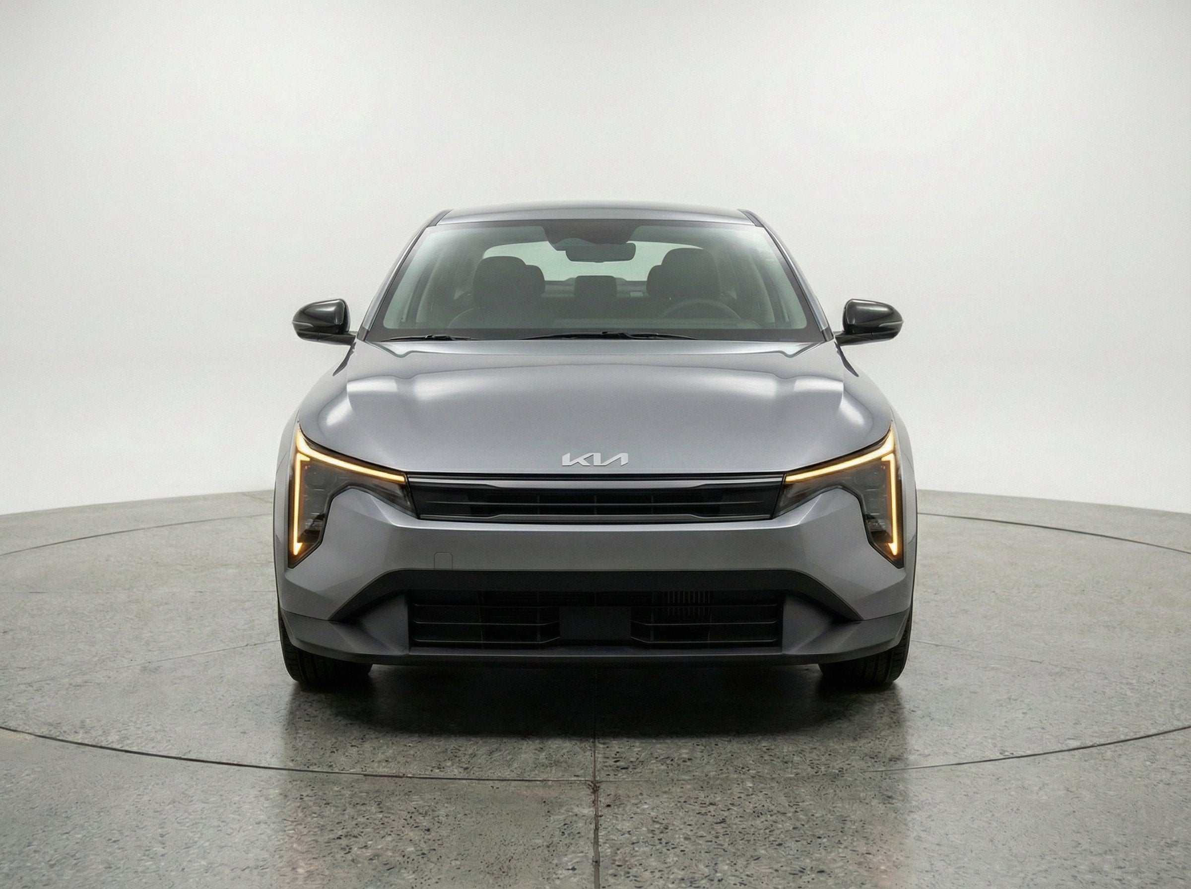 Thumbnail: 2025 Kia K4 - 2