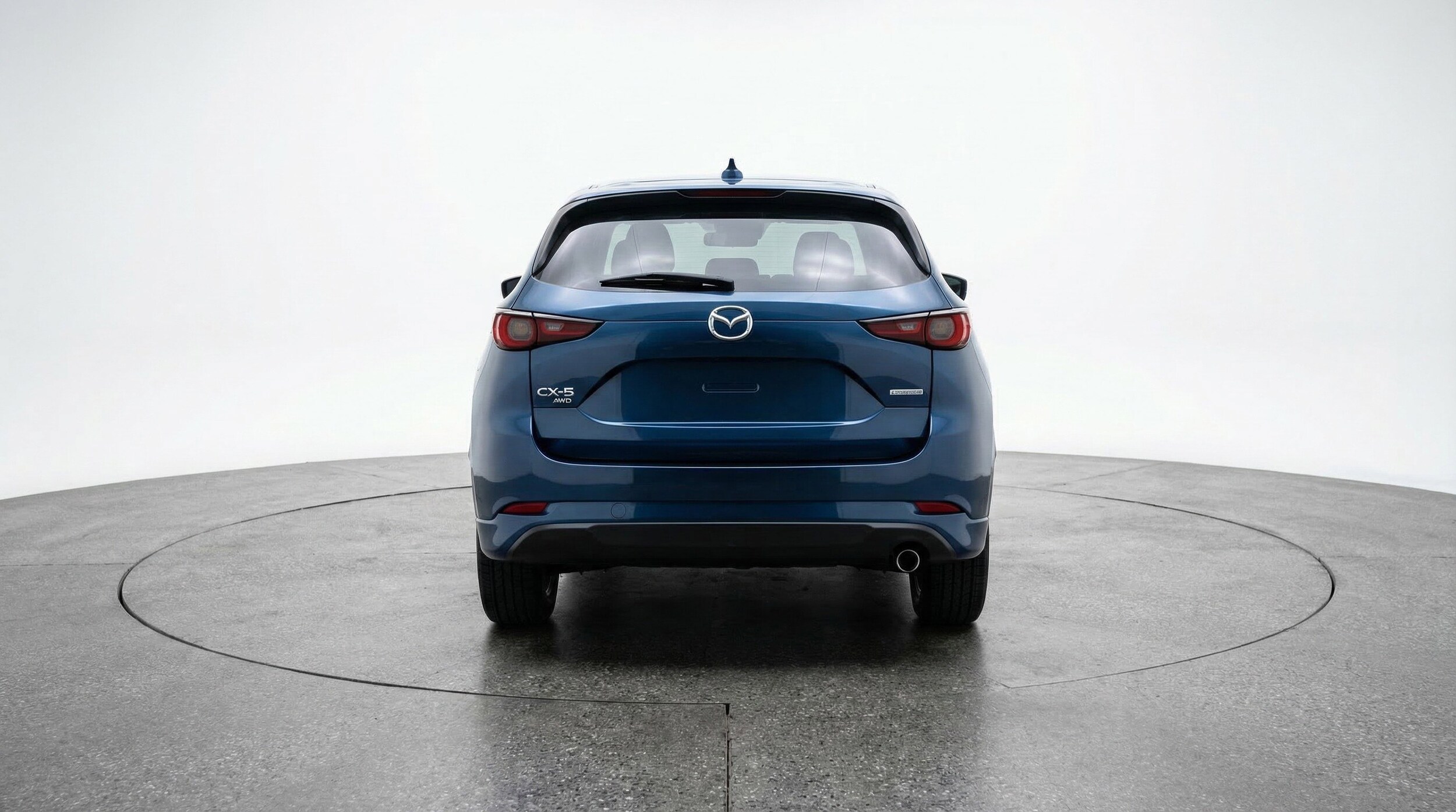 Thumbnail: 2024 Mazda CX-5 - 7