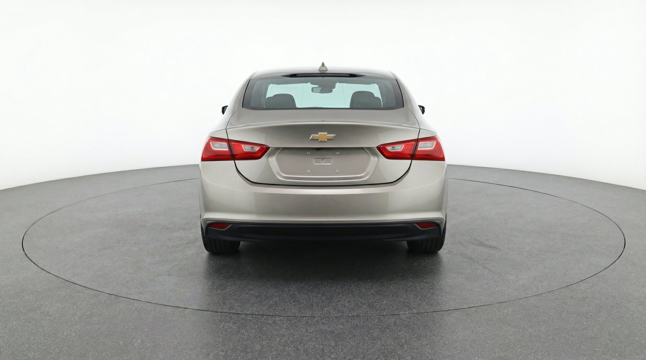 Thumbnail: 2024 Chevrolet Malibu - 7