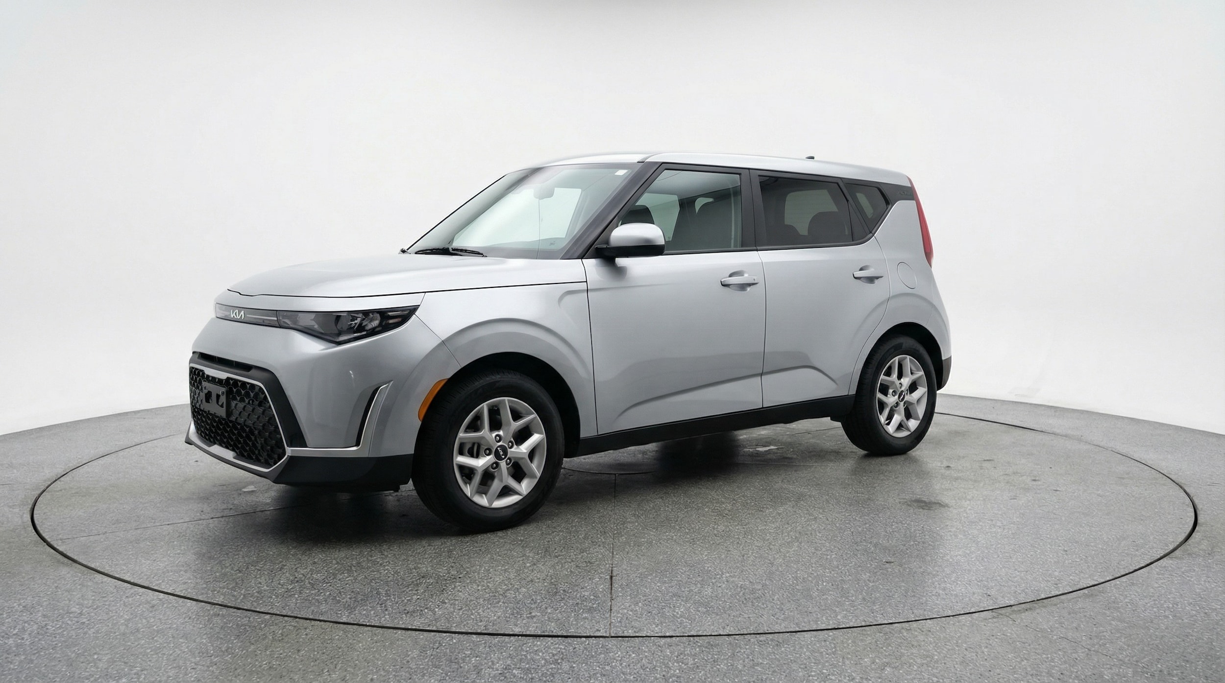 Thumbnail: 2025 Kia Soul - 3