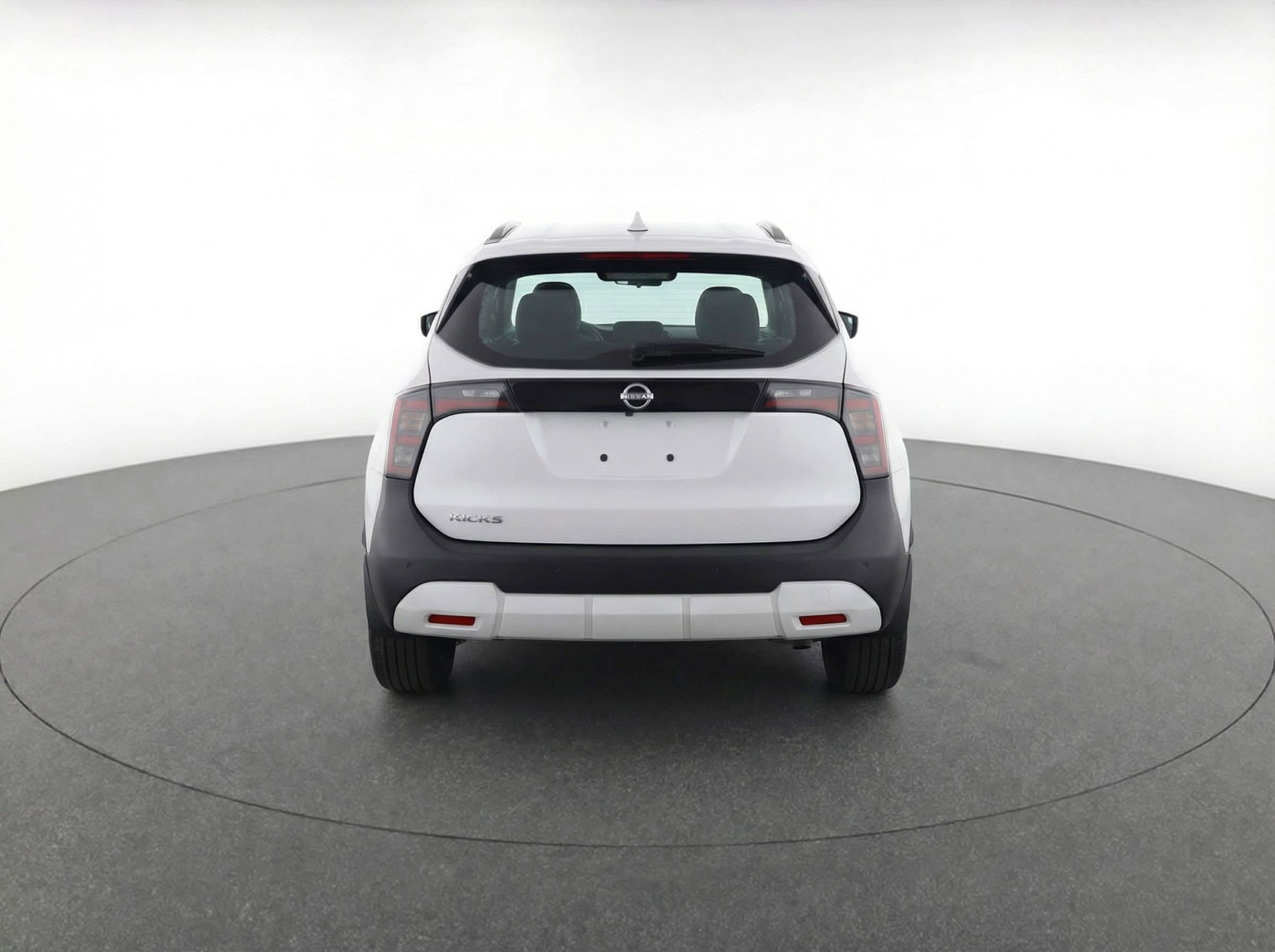 Thumbnail: 2025 Nissan Kicks - 7