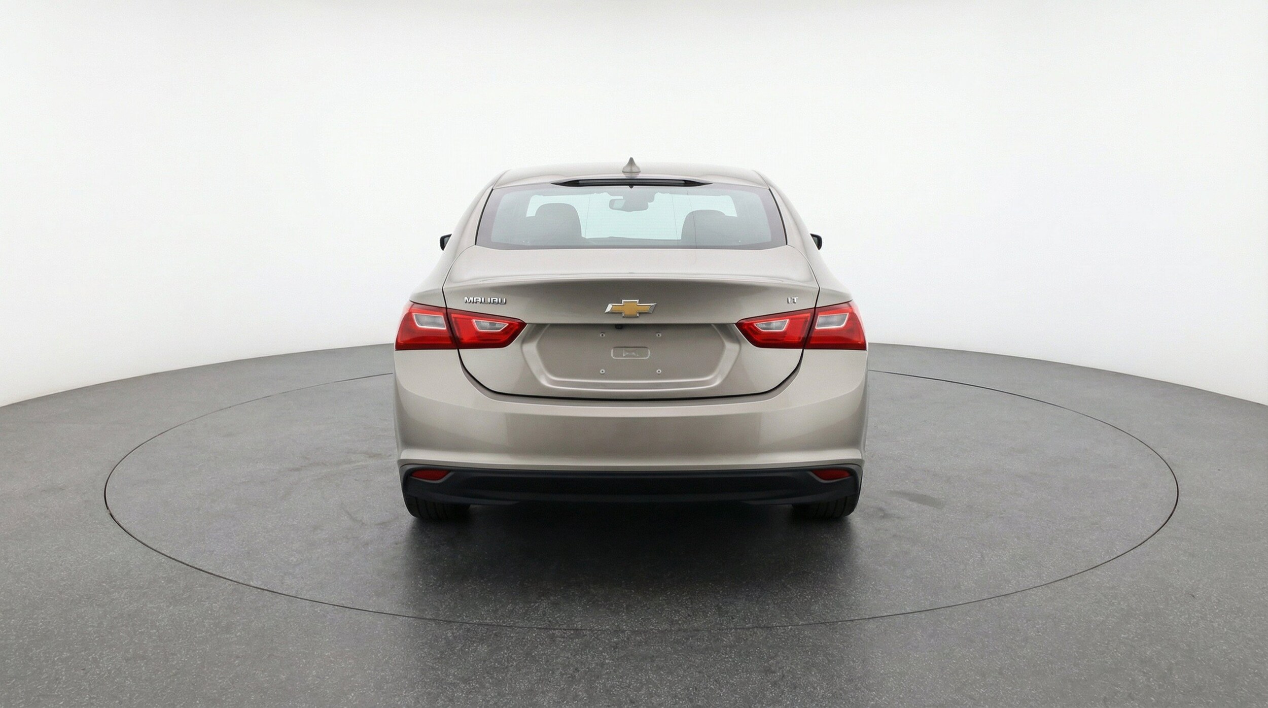 Thumbnail: 2024 Chevrolet Malibu - 7