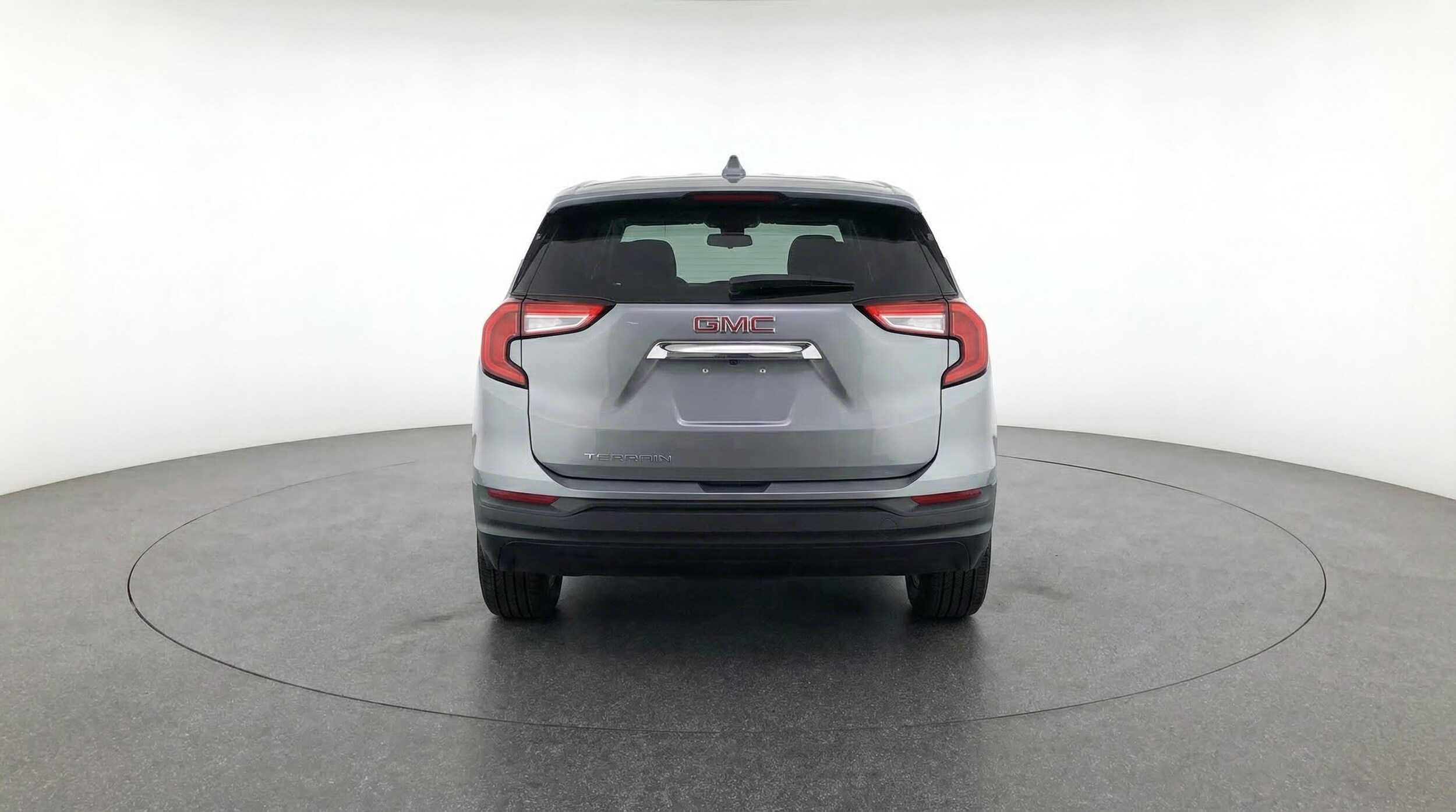 Thumbnail: 2024 GMC Terrain - 6