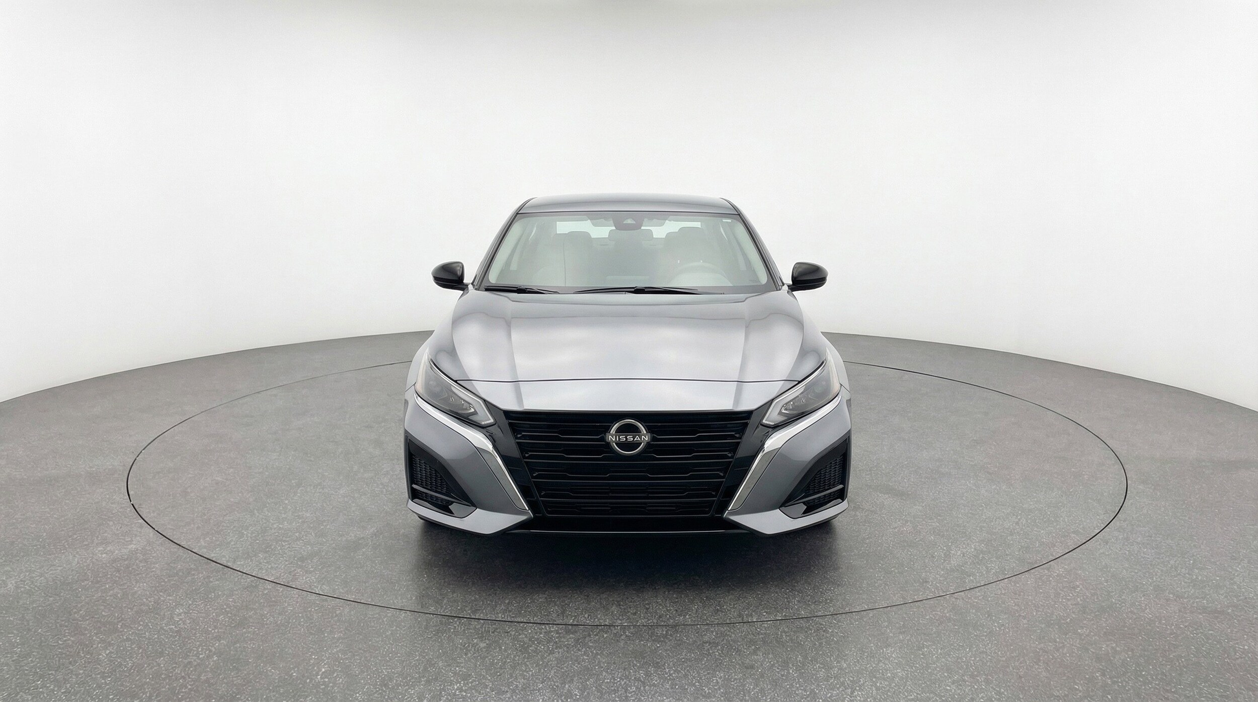 Thumbnail: 2025 Nissan Altima - 2