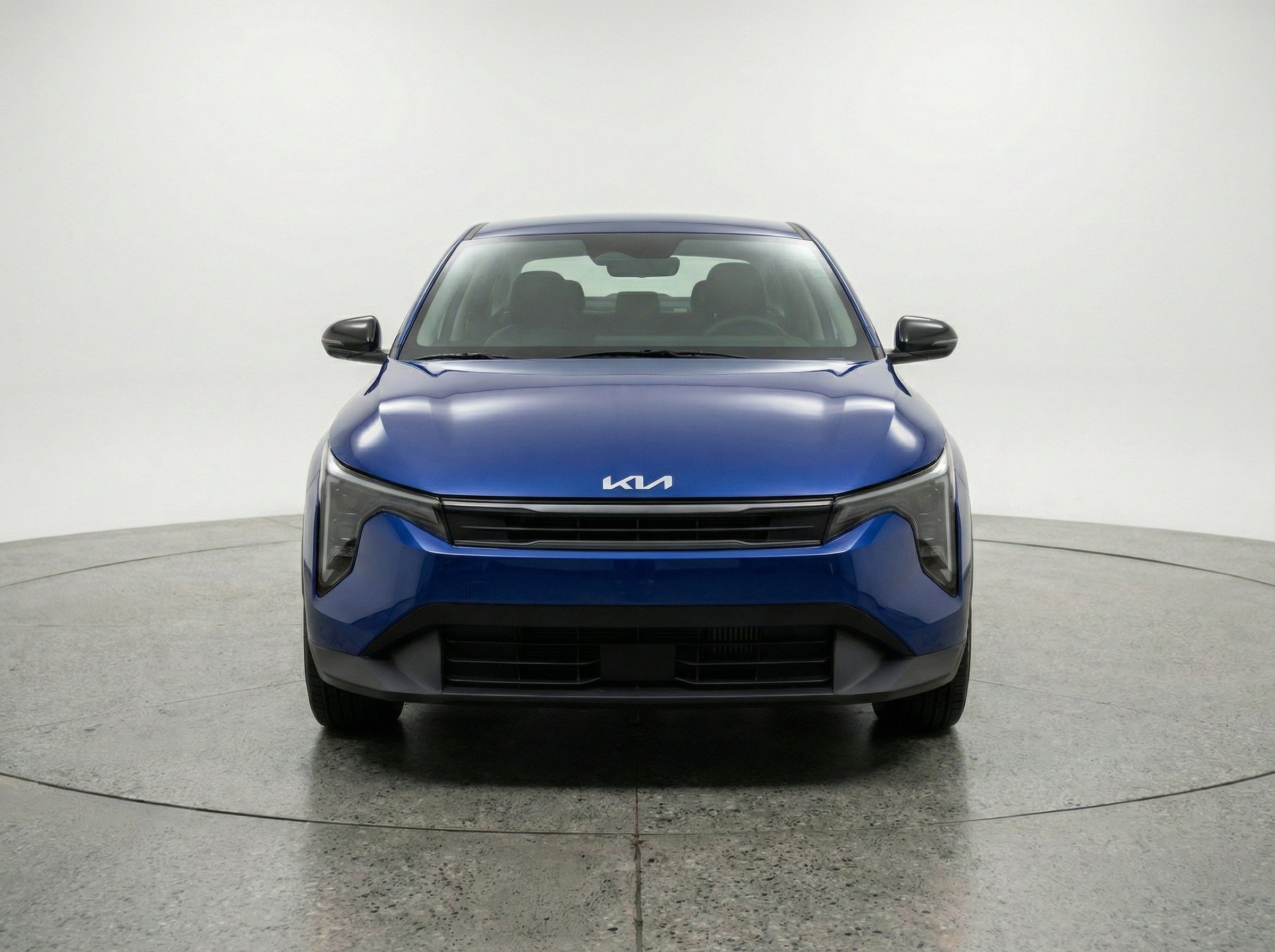 Thumbnail: 2025 Kia K4 - 2