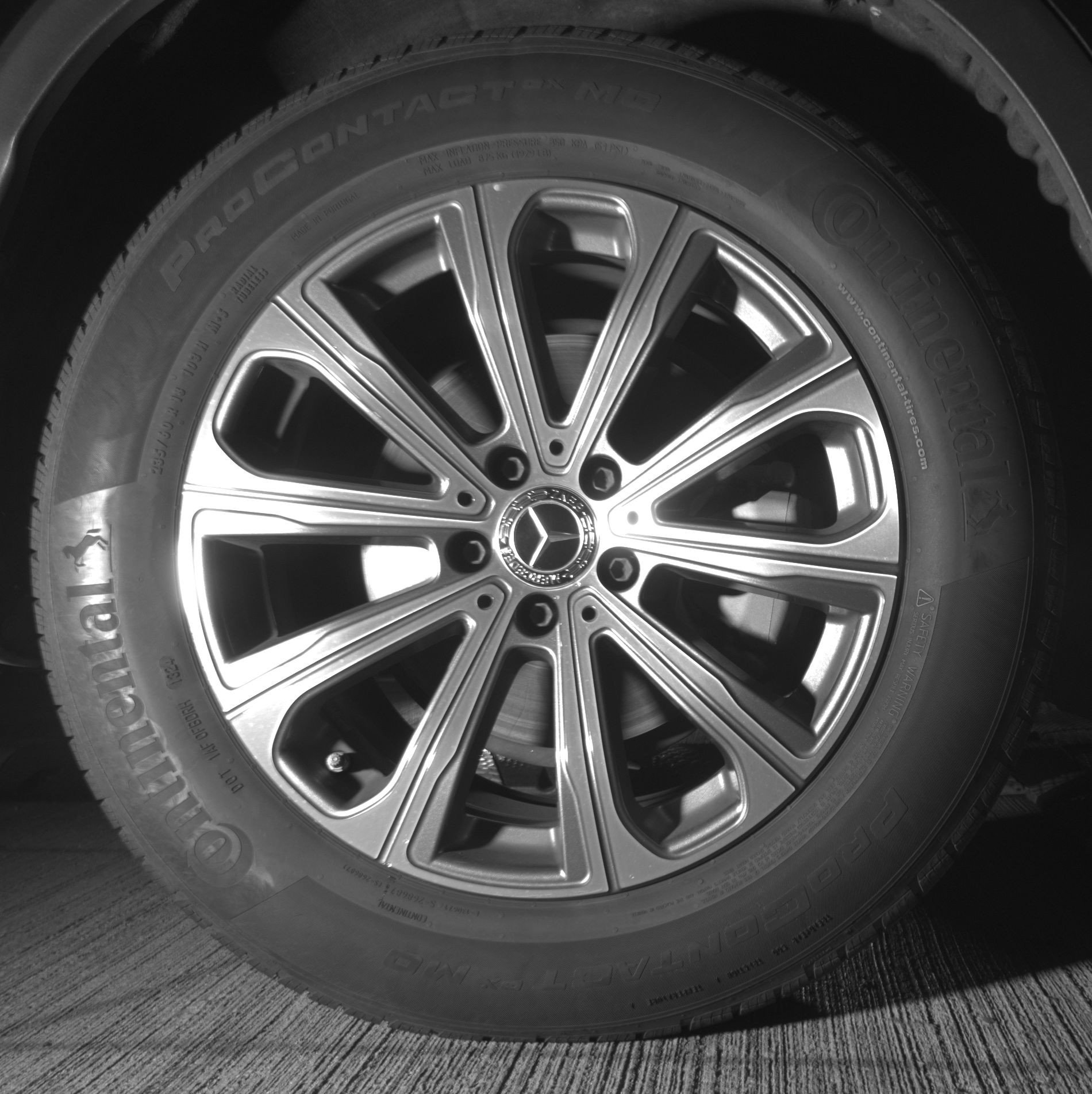 Thumbnail: 2024 Mercedes-Benz GLC - 15