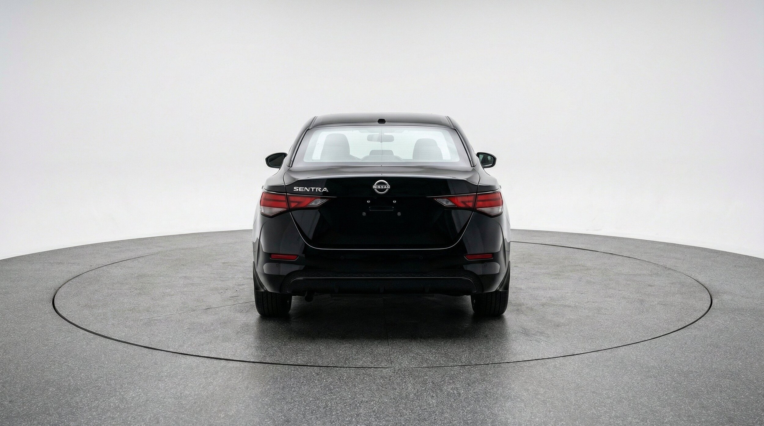 Thumbnail: 2025 Nissan Sentra - 7