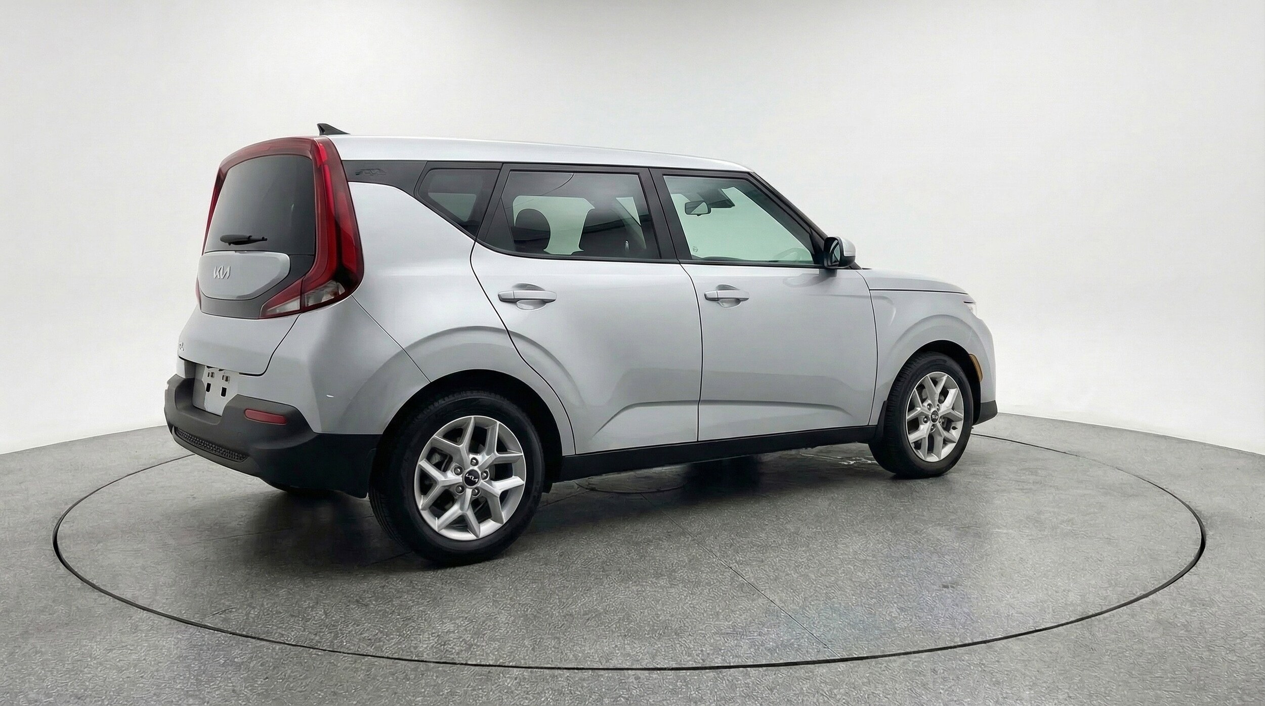 Thumbnail: 2025 Kia Soul - 9