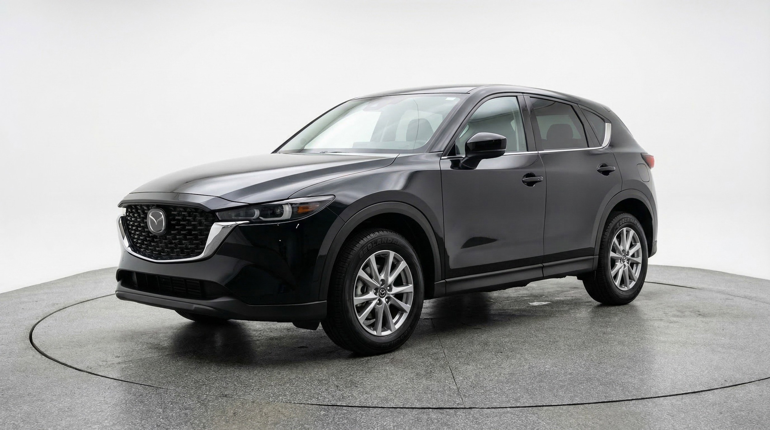 Thumbnail: 2024 Mazda CX-5 - 3
