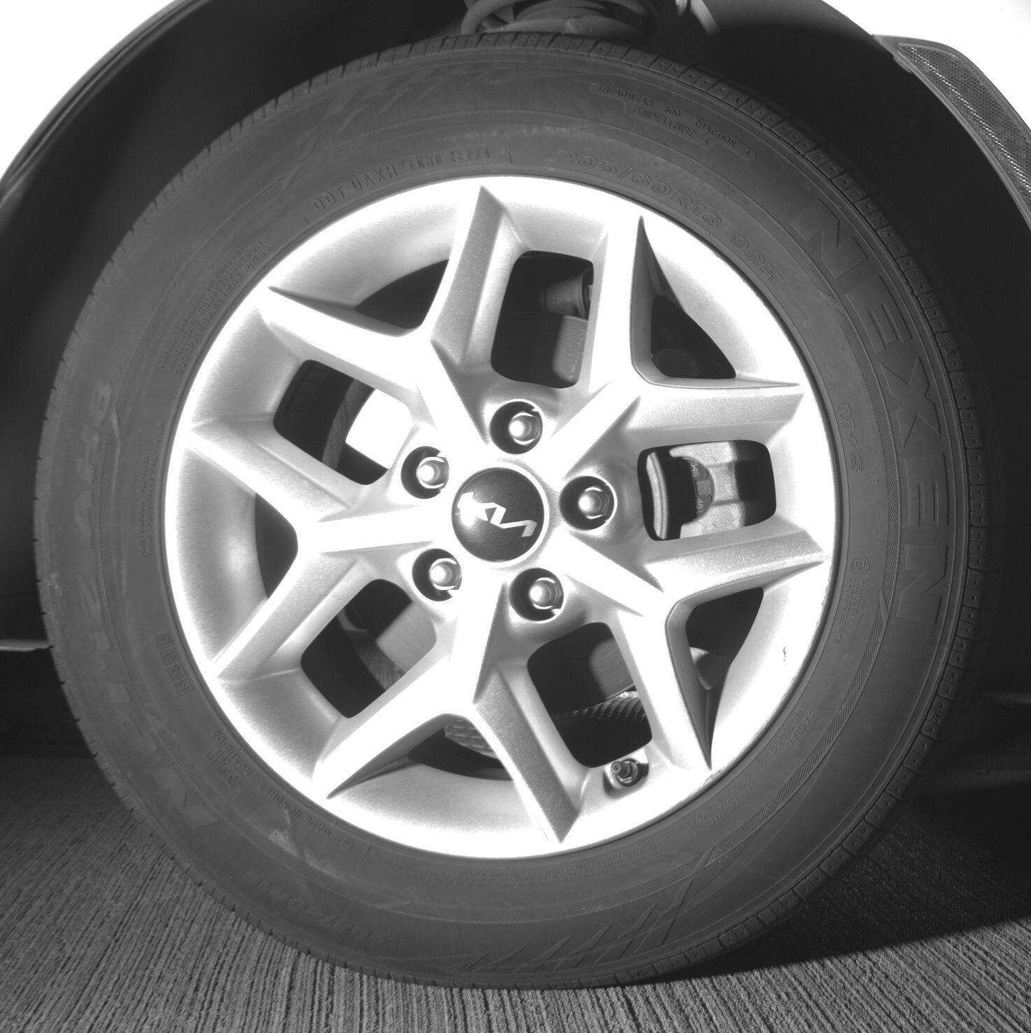 Thumbnail: 2025 Kia Soul - 15