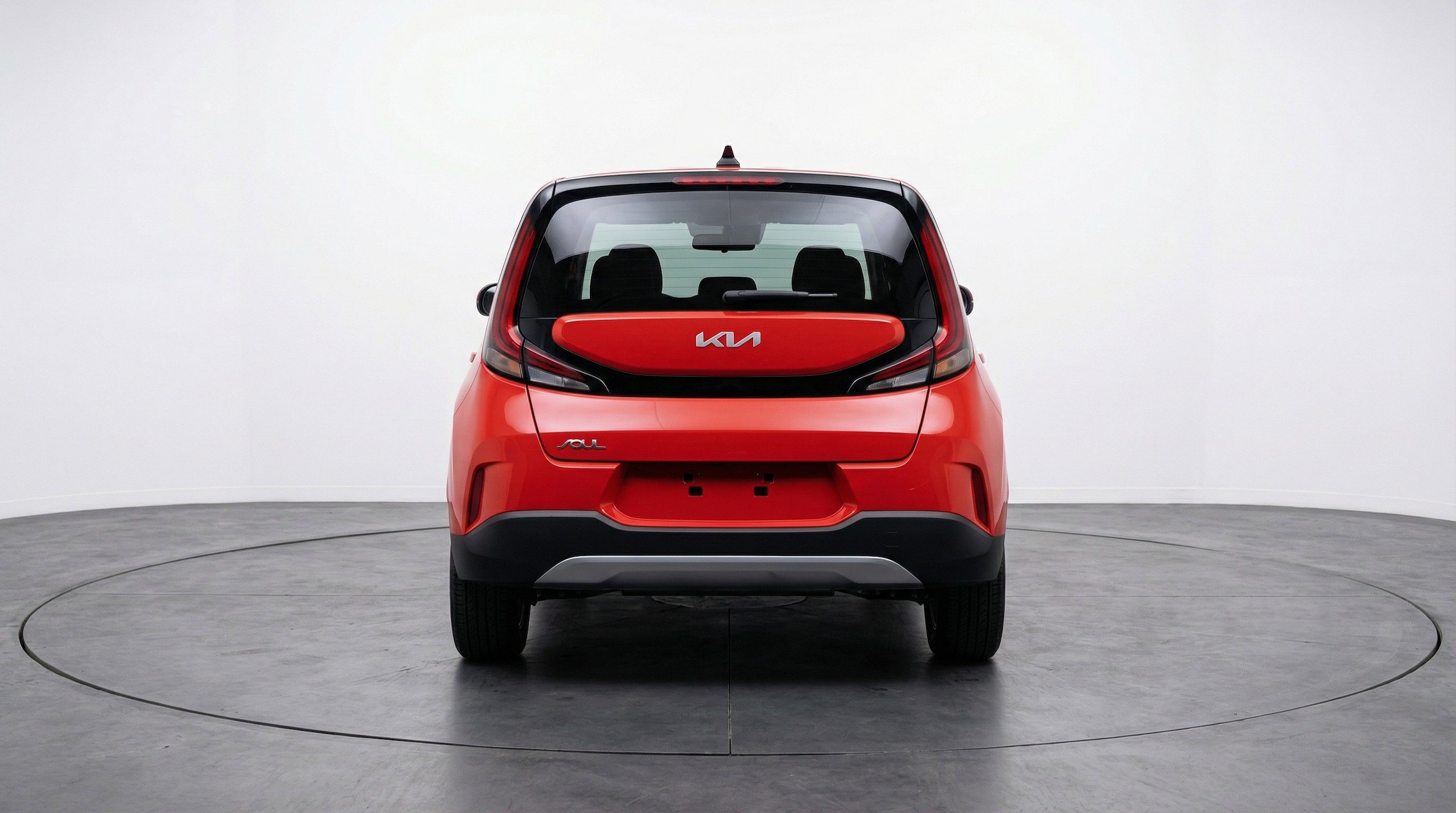 Thumbnail: 2025 Kia Soul - 7