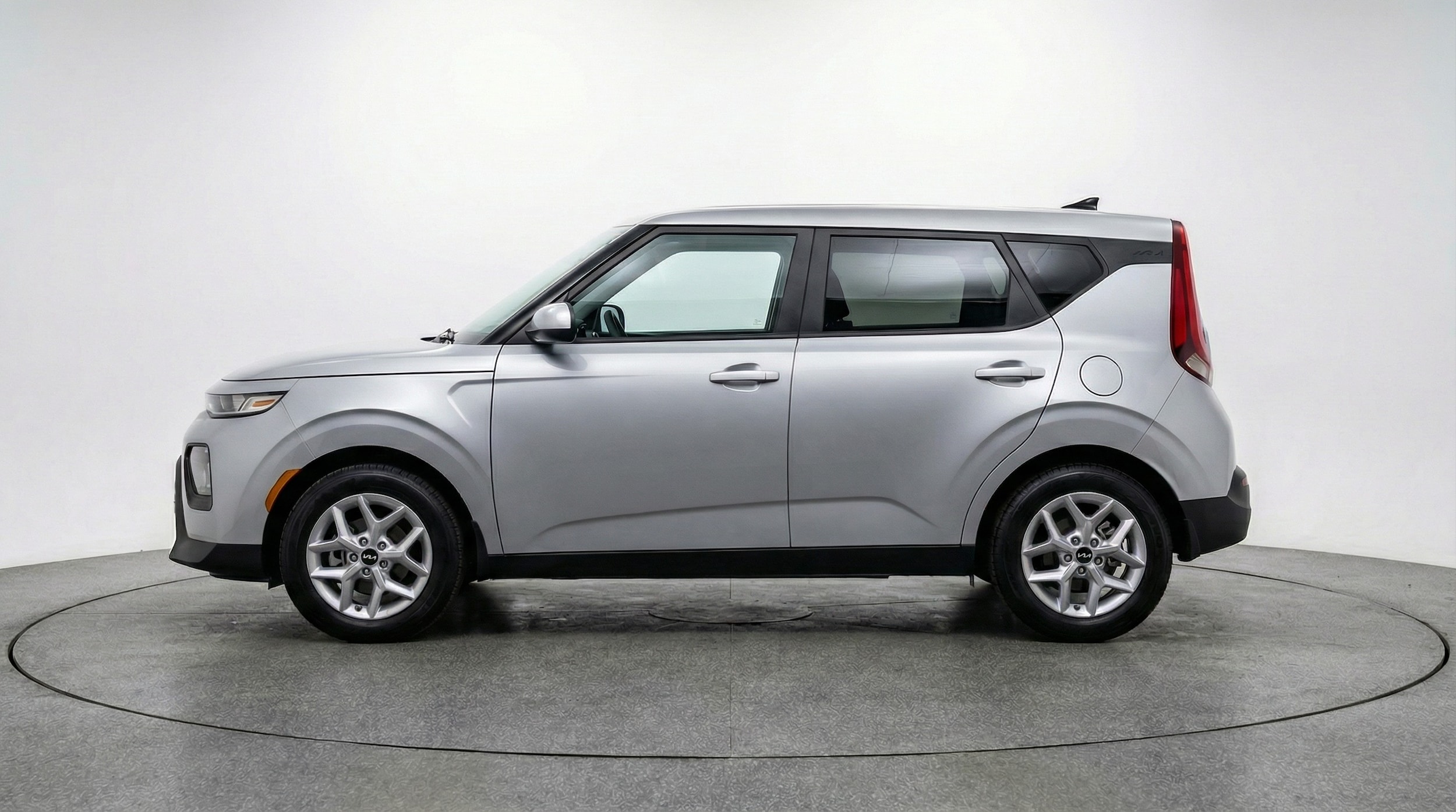 Thumbnail: 2025 Kia Soul - 4