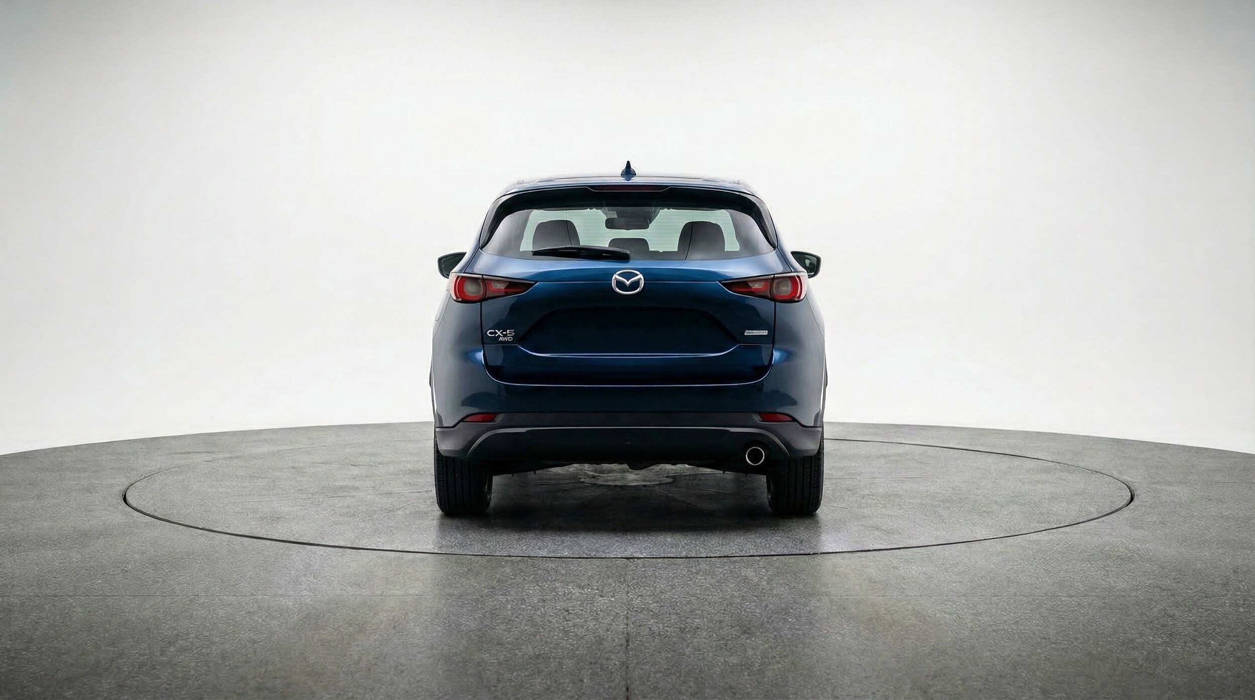 Thumbnail: 2024 Mazda CX-5 - 7