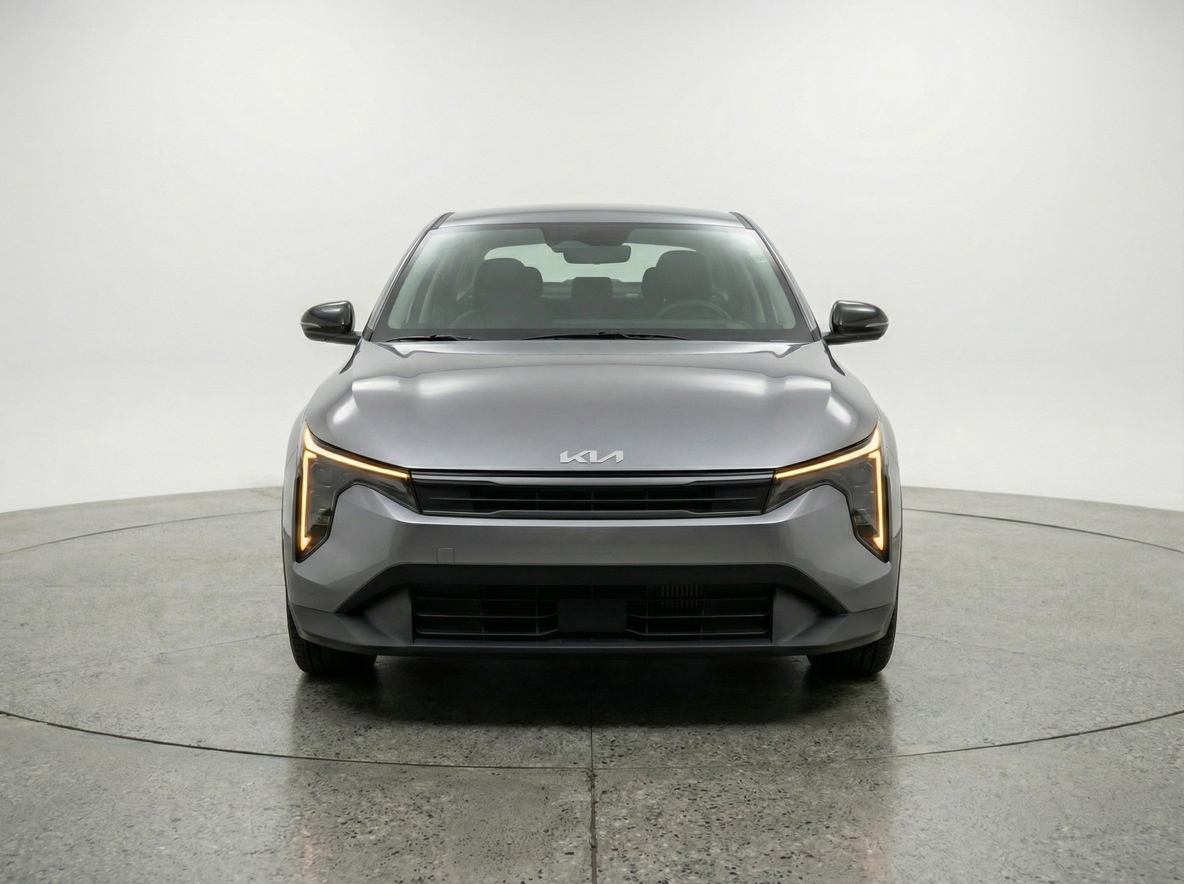 Thumbnail: 2025 Kia K4 - 2