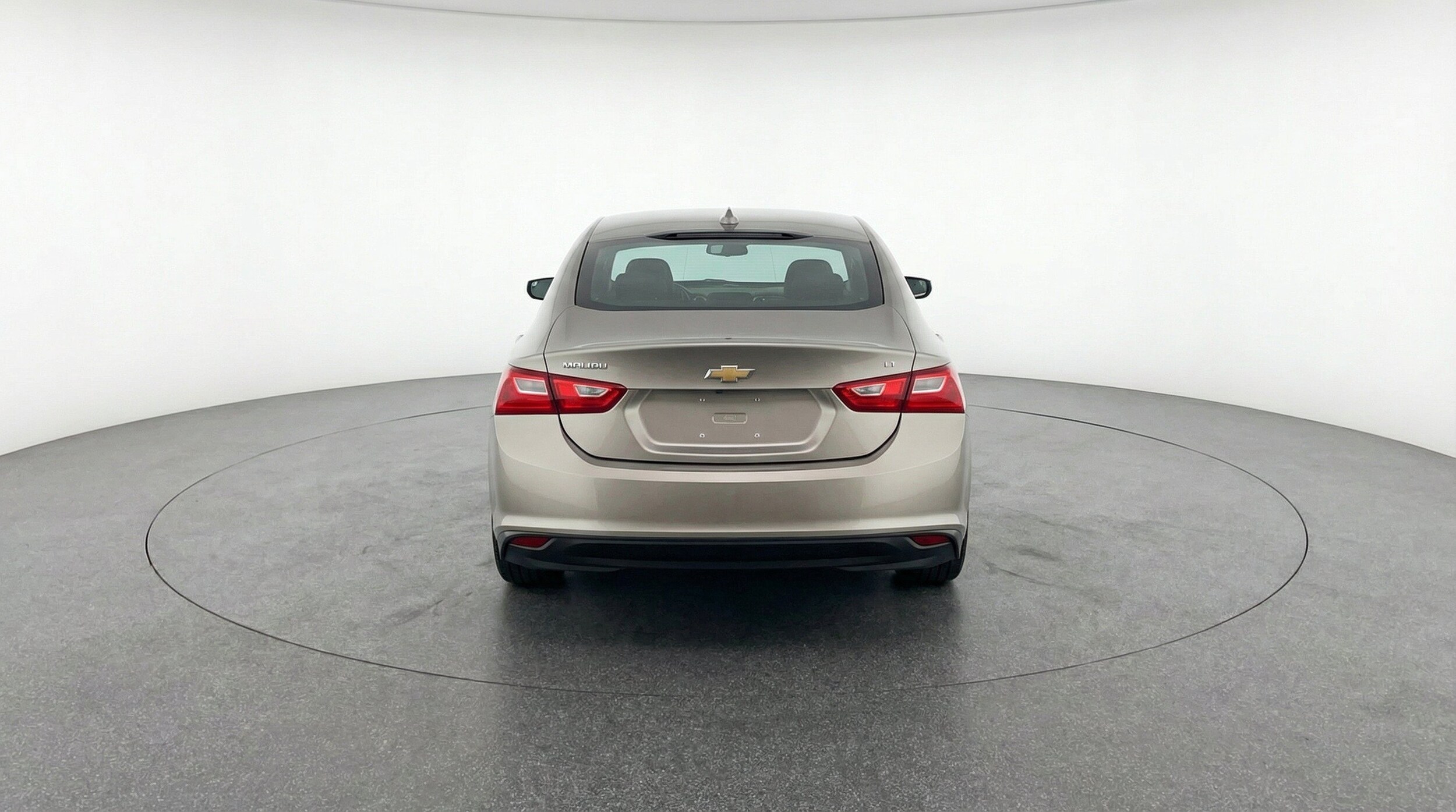 Thumbnail: 2024 Chevrolet Malibu - 7